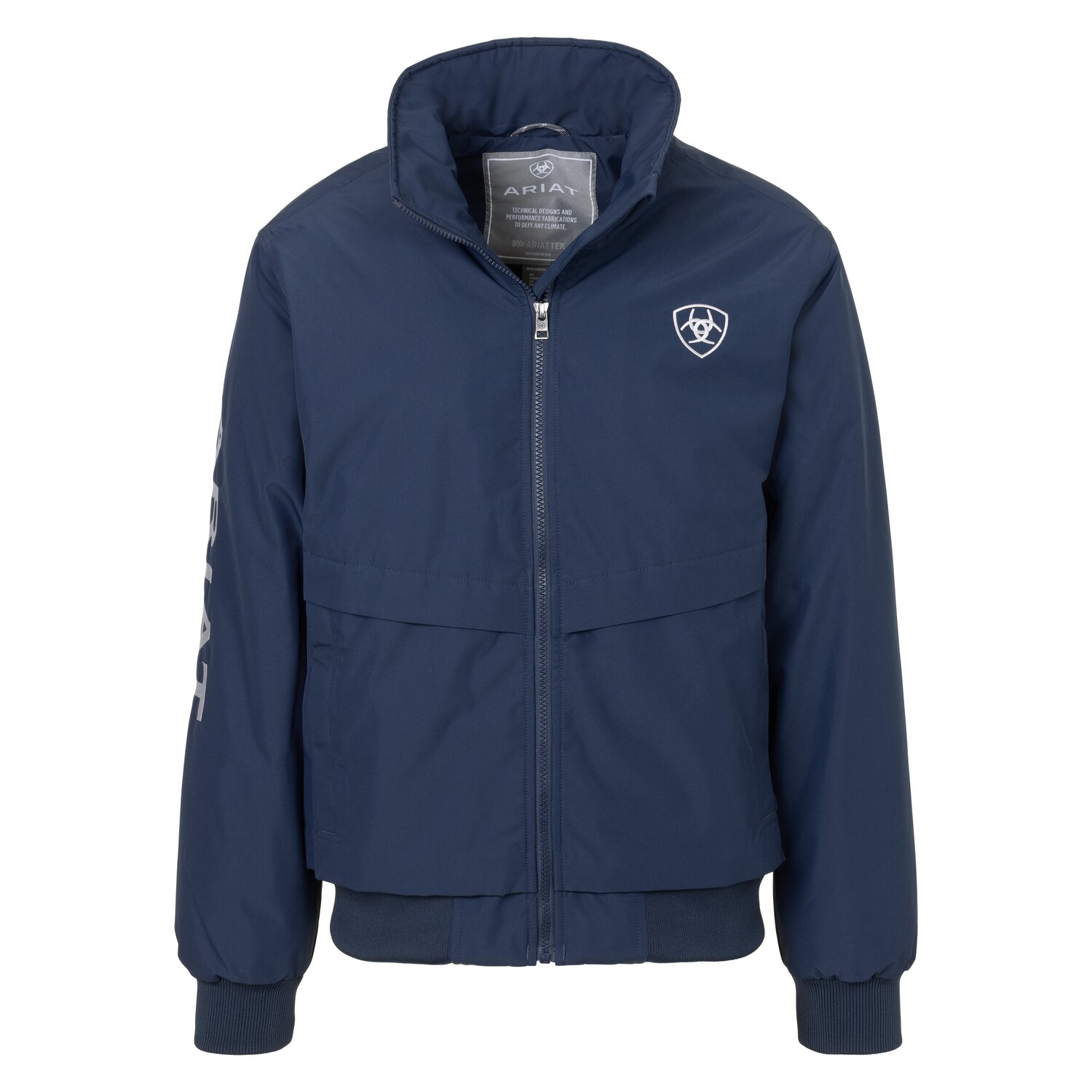 ARIAT Stable Jacket 2.0 – Ansicht 1