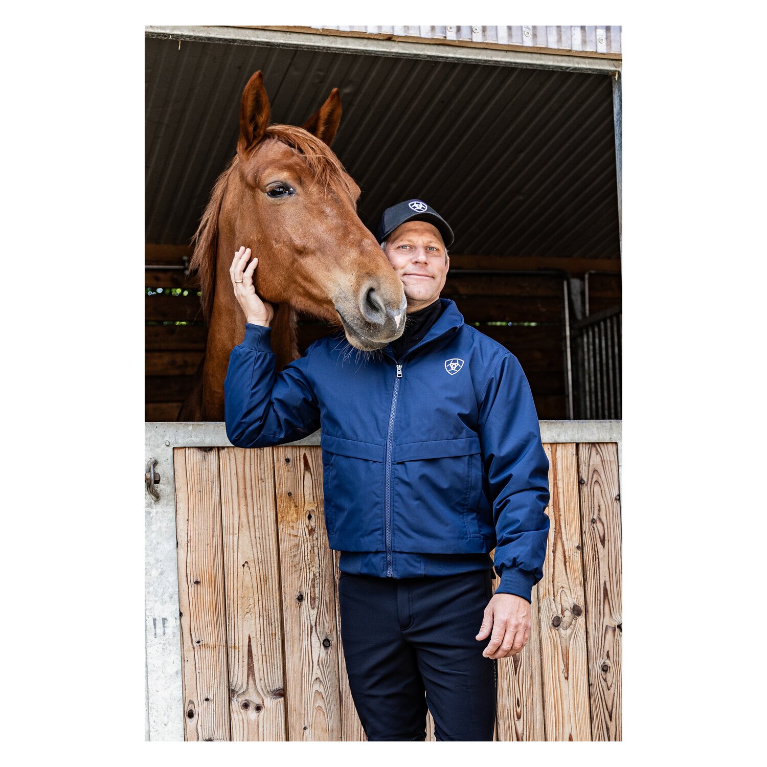 ARIAT Stable Jacket 2.0 – Ansicht 7