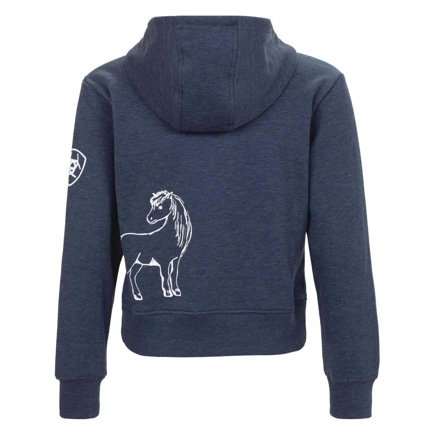 ARIAT Sweatshirt Spiffy Full Zip – Ansicht 2
