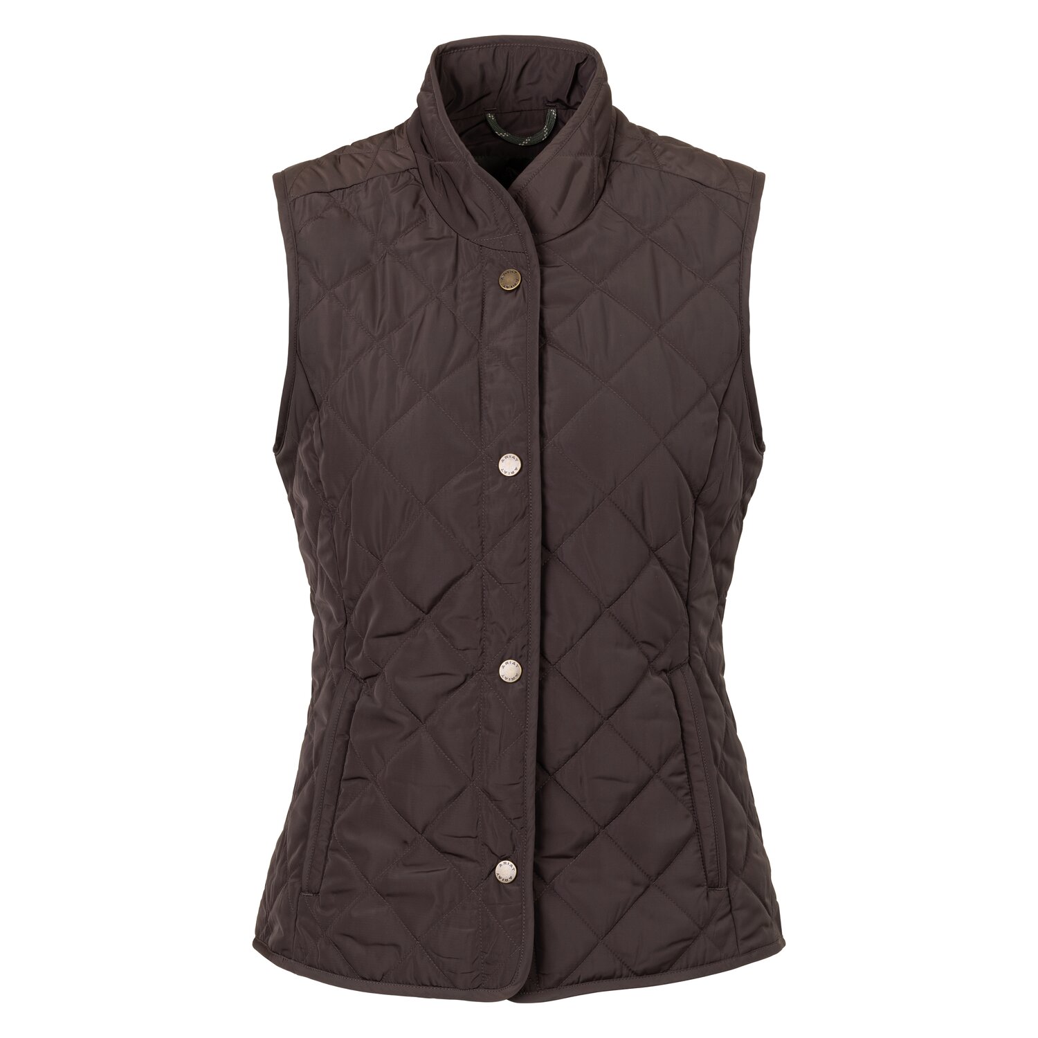 ARIAT Weste Woodside – Ansicht 1