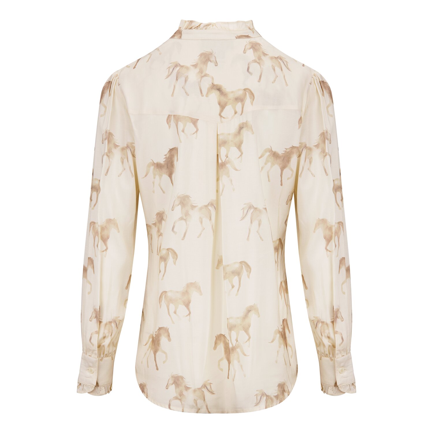 ARIAT Bluse Cricklade &ndash; Ansicht 2