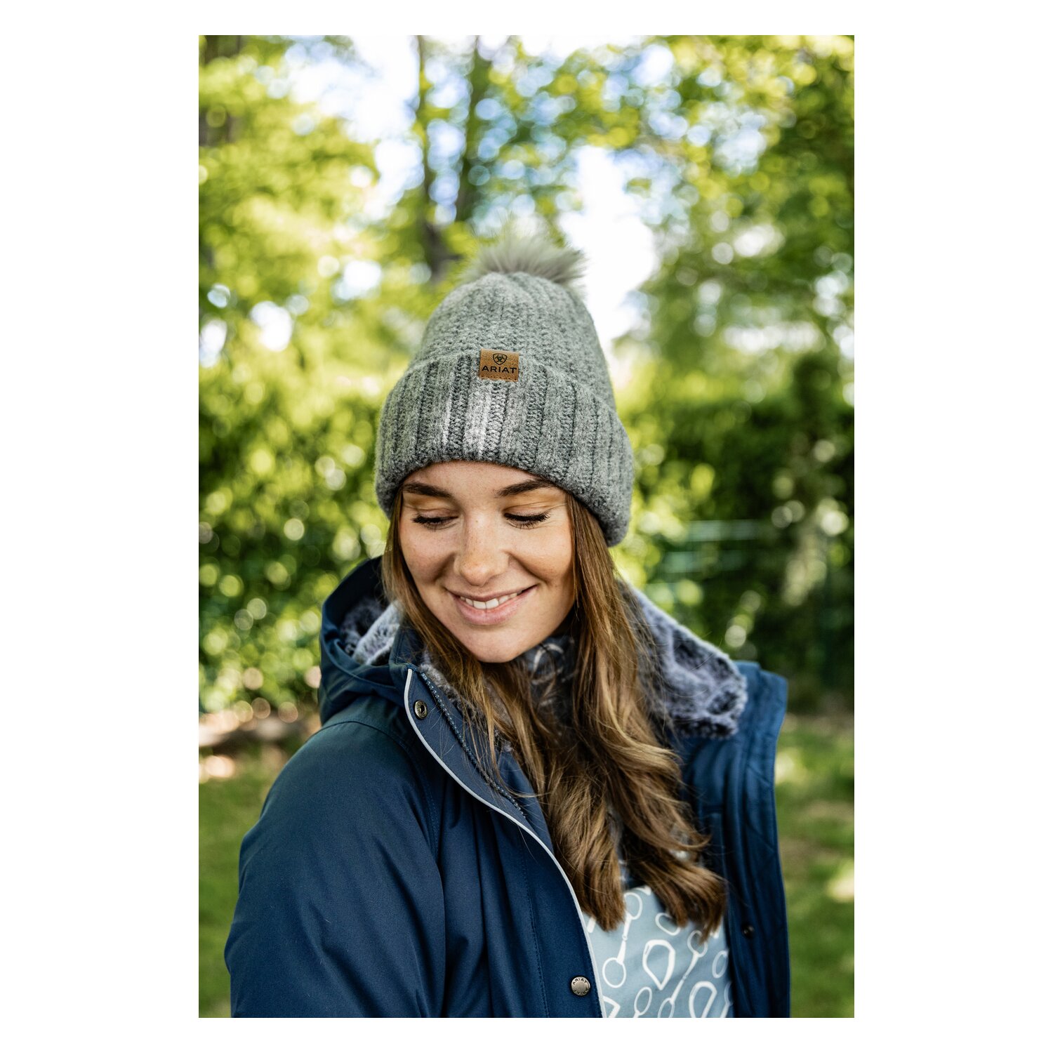 ARIAT Beanie Chilton – Ansicht 2