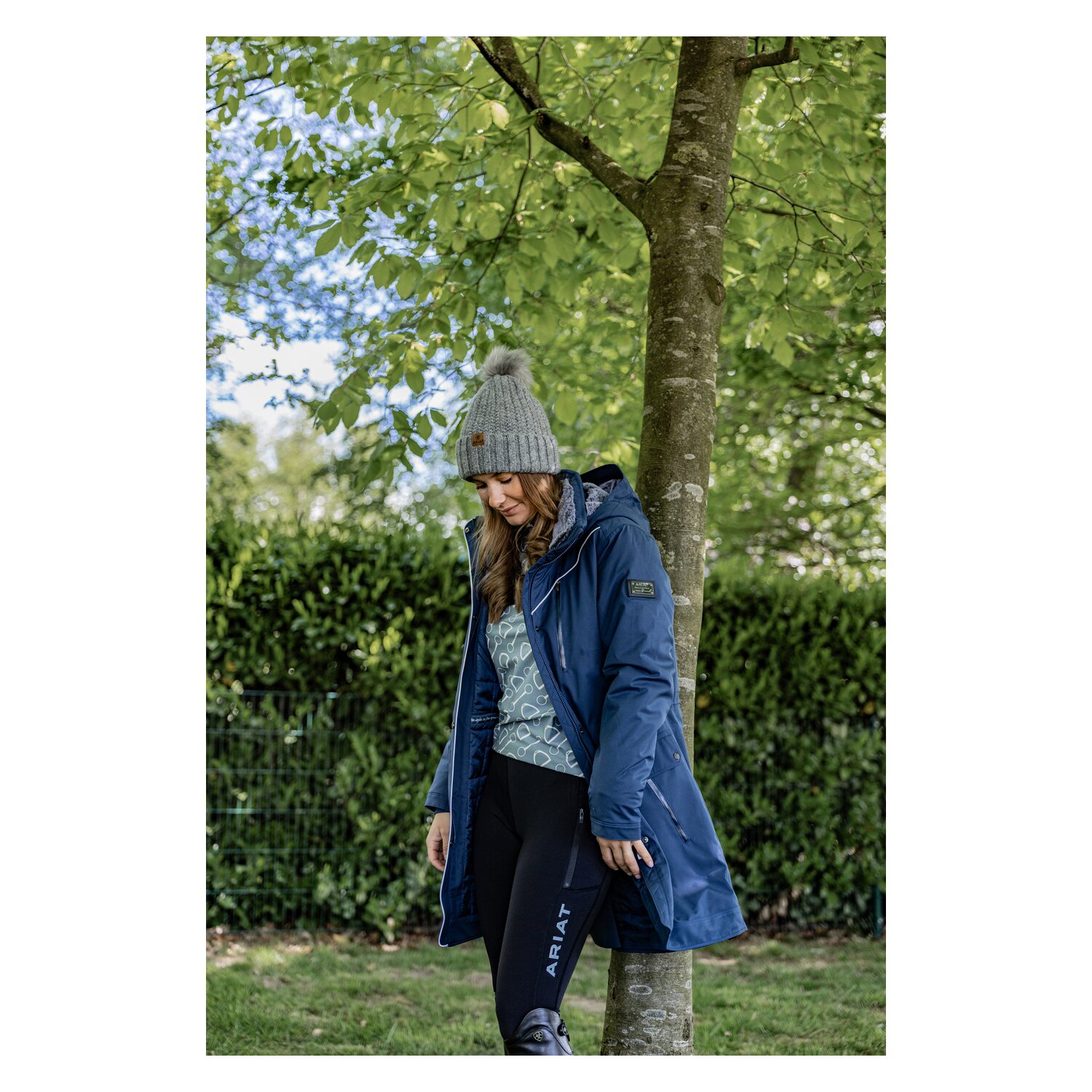 ARIAT Beanie Chilton – Ansicht 5