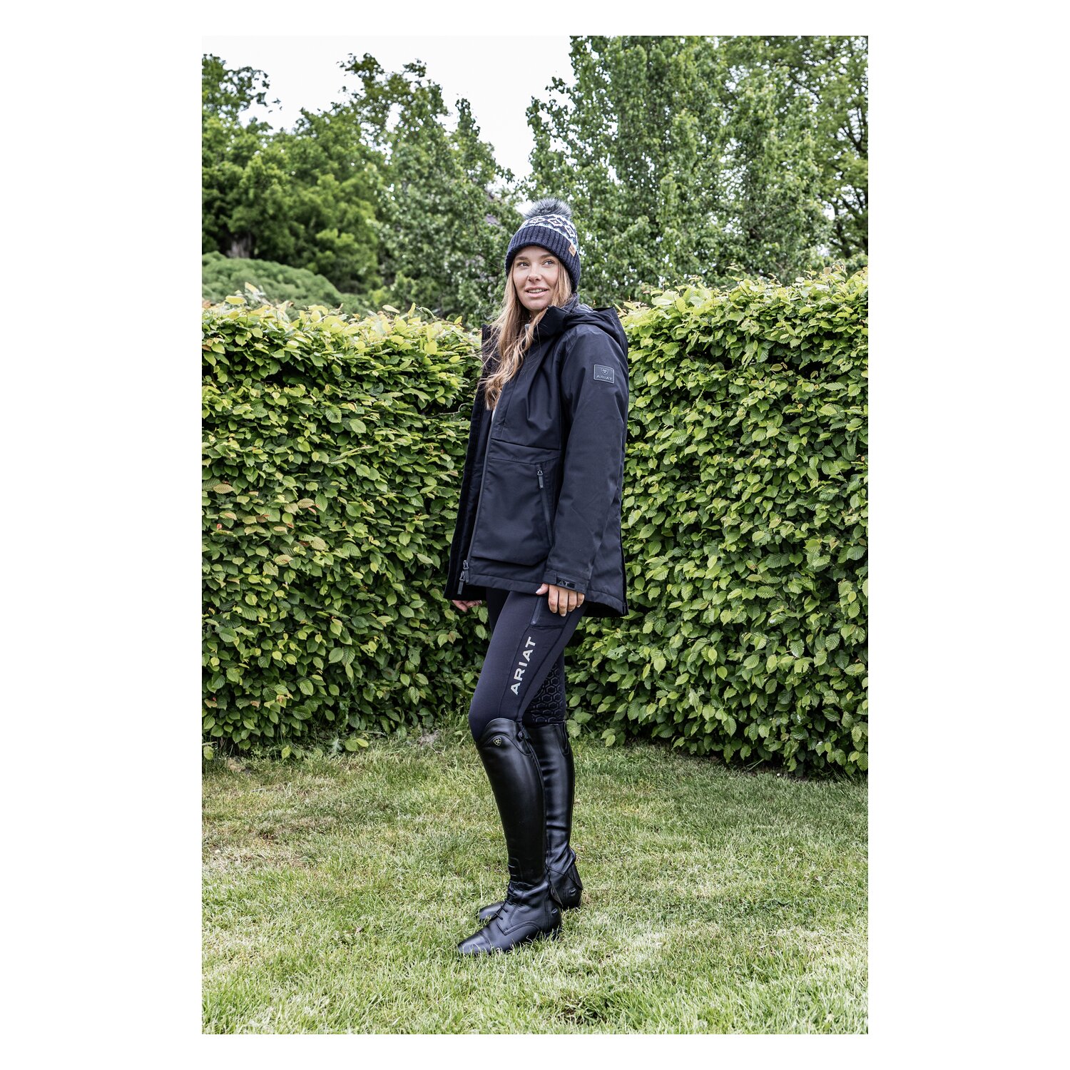 ARIAT Beanie Bristol – Ansicht 3