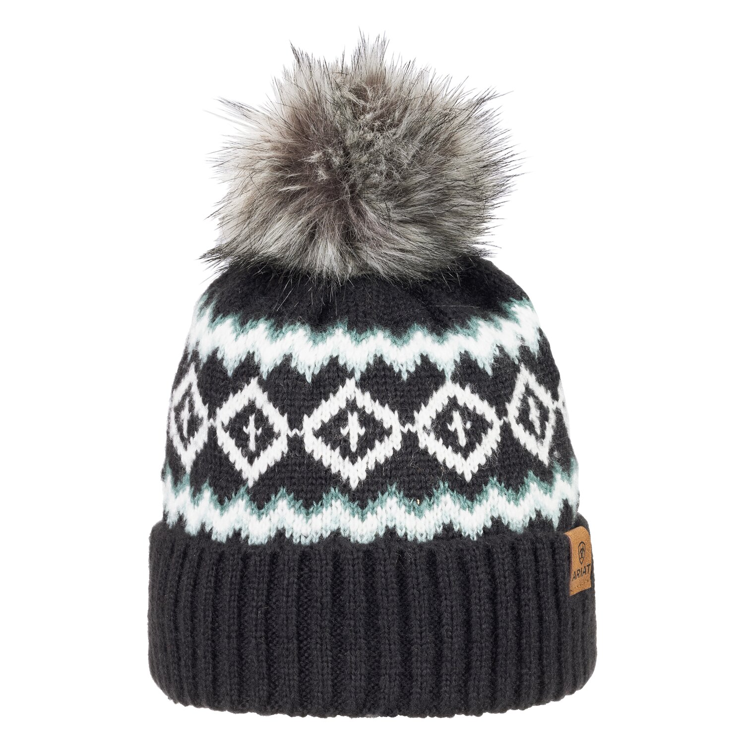 ARIAT Beanie Bristol – Ansicht 1