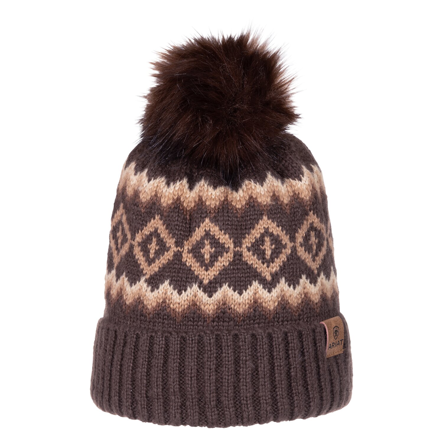 ARIAT Beanie Bristol – Ansicht 1