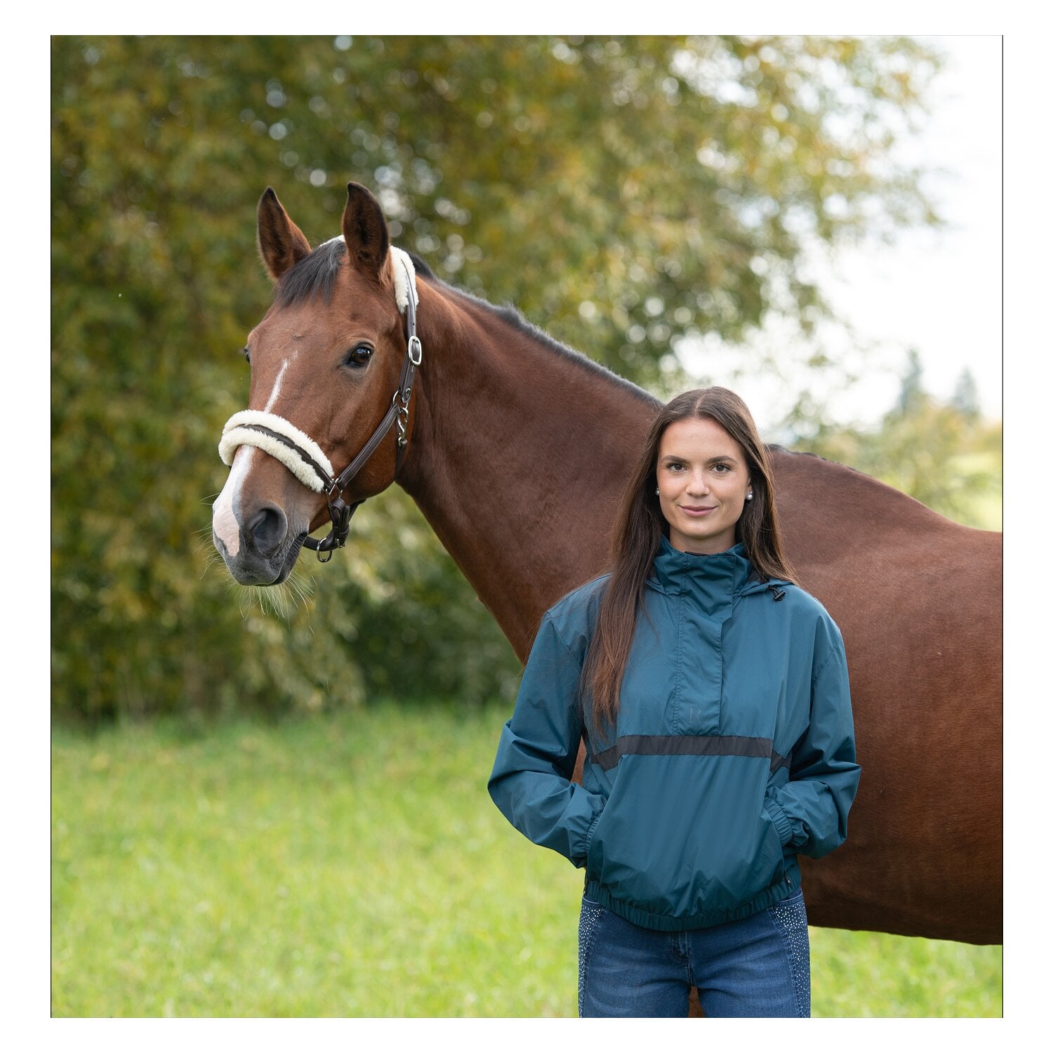 RIDE now Windbreaker &ndash; Ansicht 3