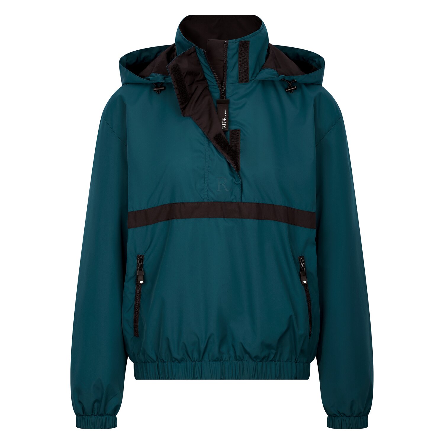 RIDE now Windbreaker &ndash; Ansicht 1