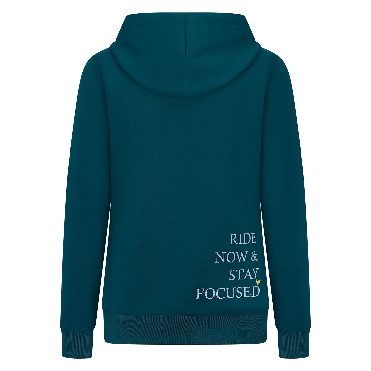 RIDE now Funktions-Hoodie &ndash; Ansicht 4