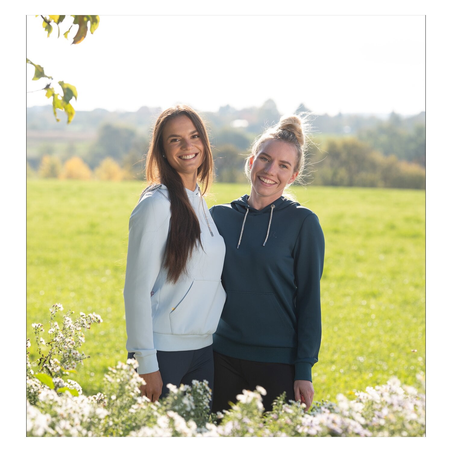 RIDE now Funktions-Hoodie &ndash; Ansicht 11
