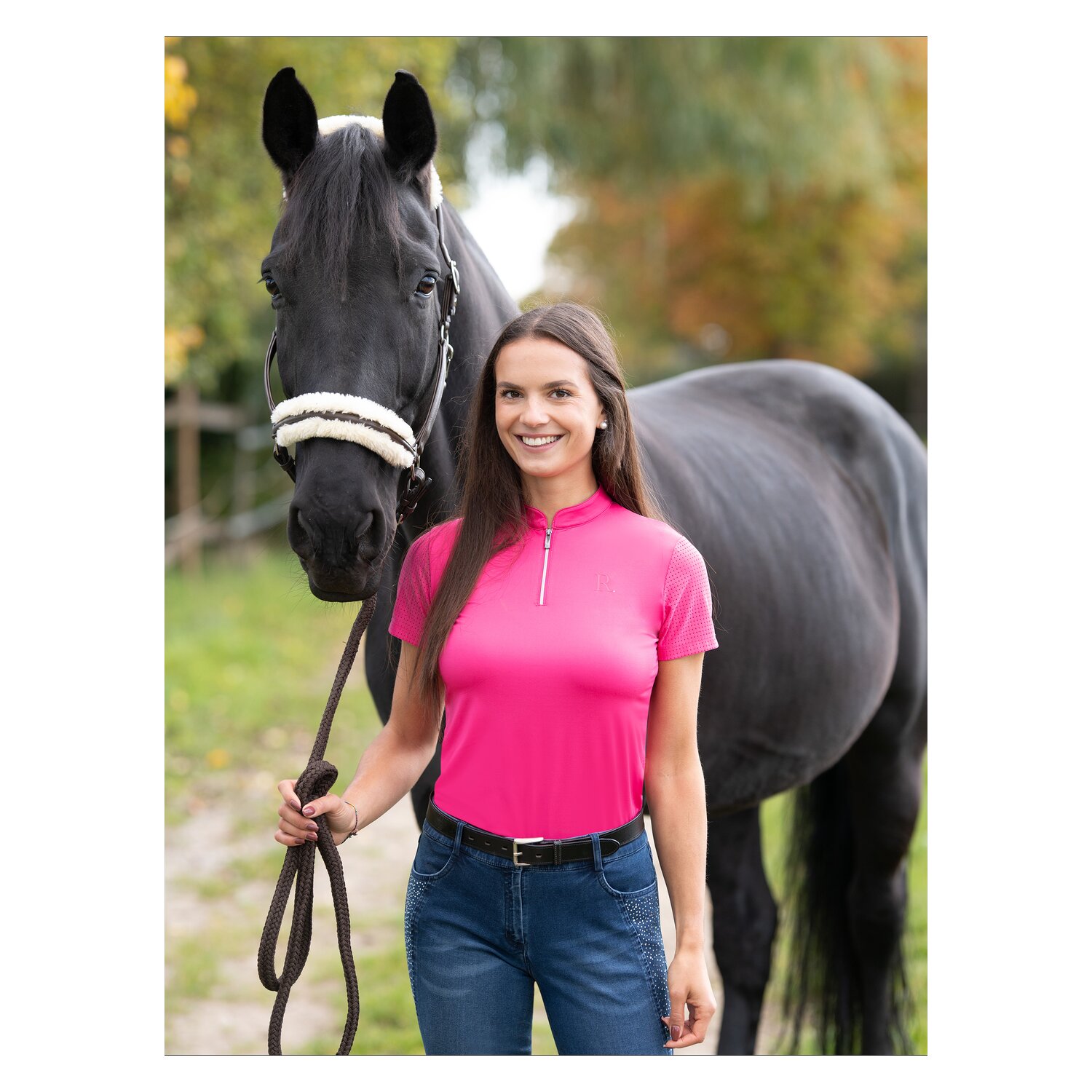 RIDE now Funktionsshirt &ndash; Ansicht 5