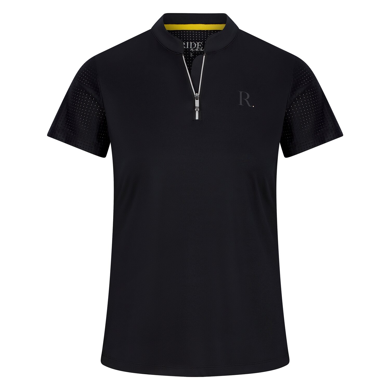 RIDE now Funktionsshirt &ndash; Ansicht 2