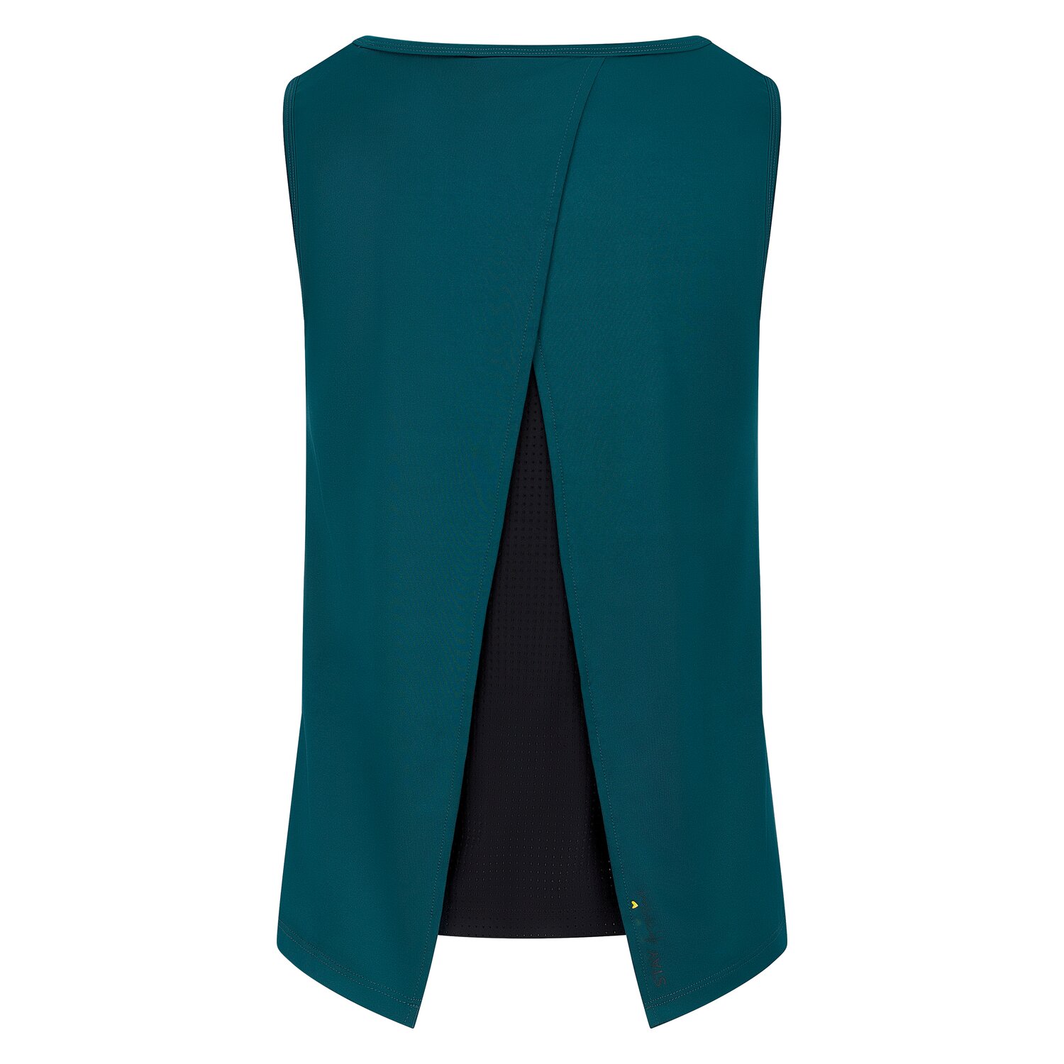 RIDE now Funktins-Tanktop mit Mesh &ndash; Ansicht 3