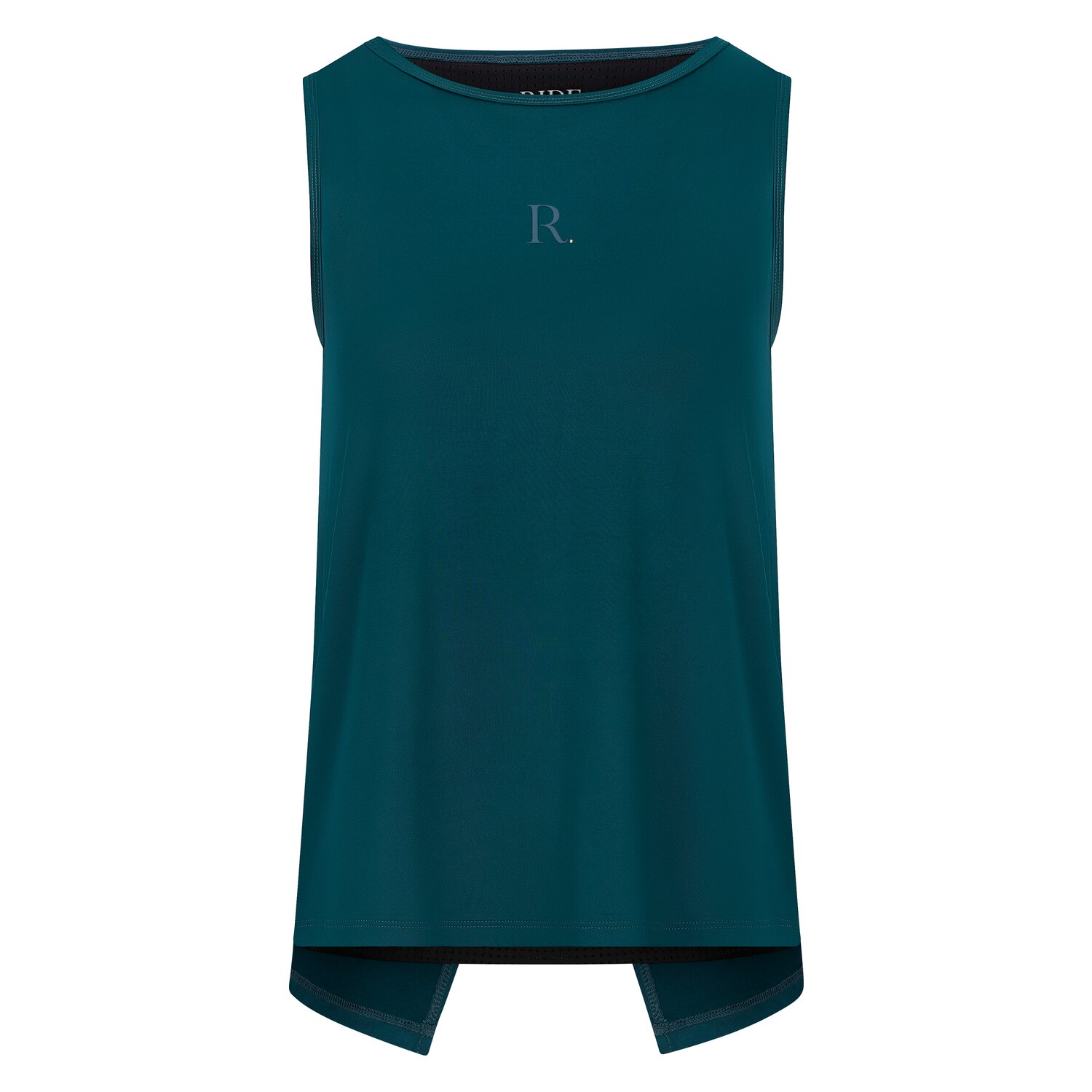 RIDE now Funktins-Tanktop mit Mesh &ndash; Ansicht 1