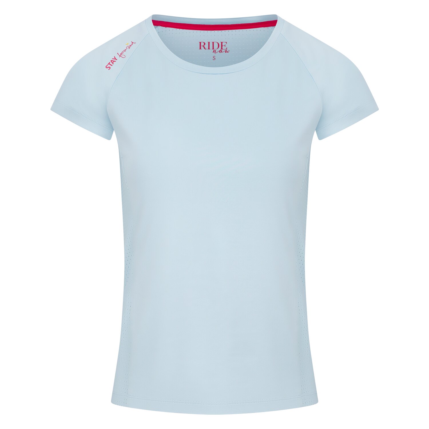 RIDE now Funktinsshirt Body Fit &ndash; Ansicht 2