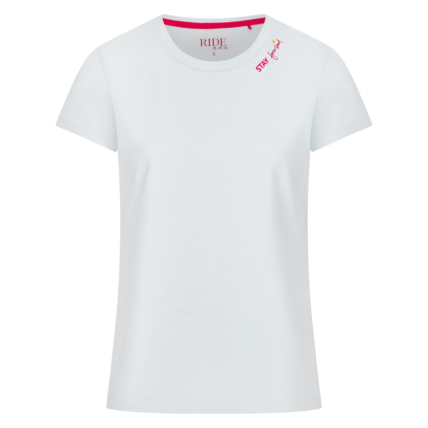 RIDE now Funktinsshirt Slim Fit &ndash; Ansicht 1