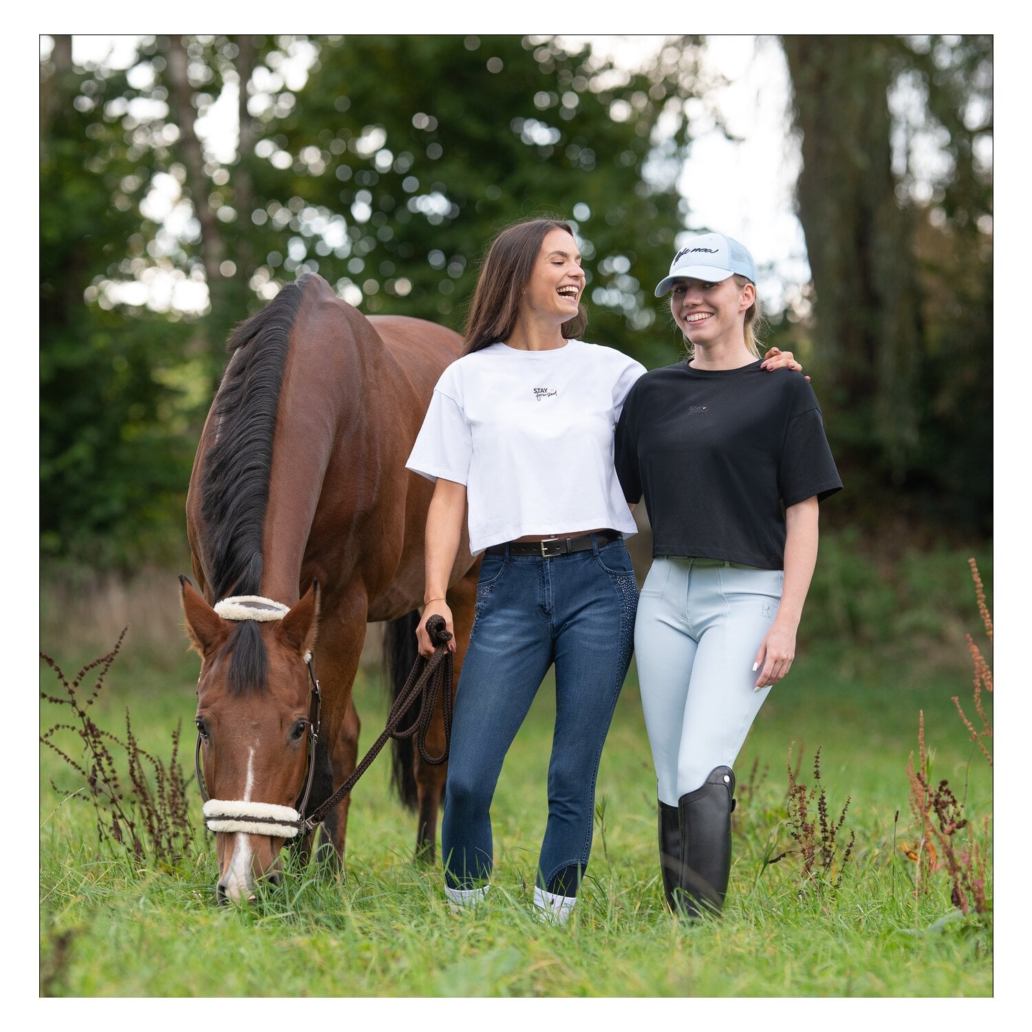 RIDE now T-Shirt Boxy &ndash; Ansicht 9