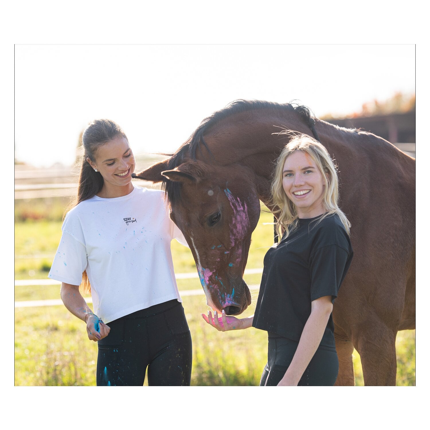 RIDE now T-Shirt Boxy &ndash; Ansicht 7