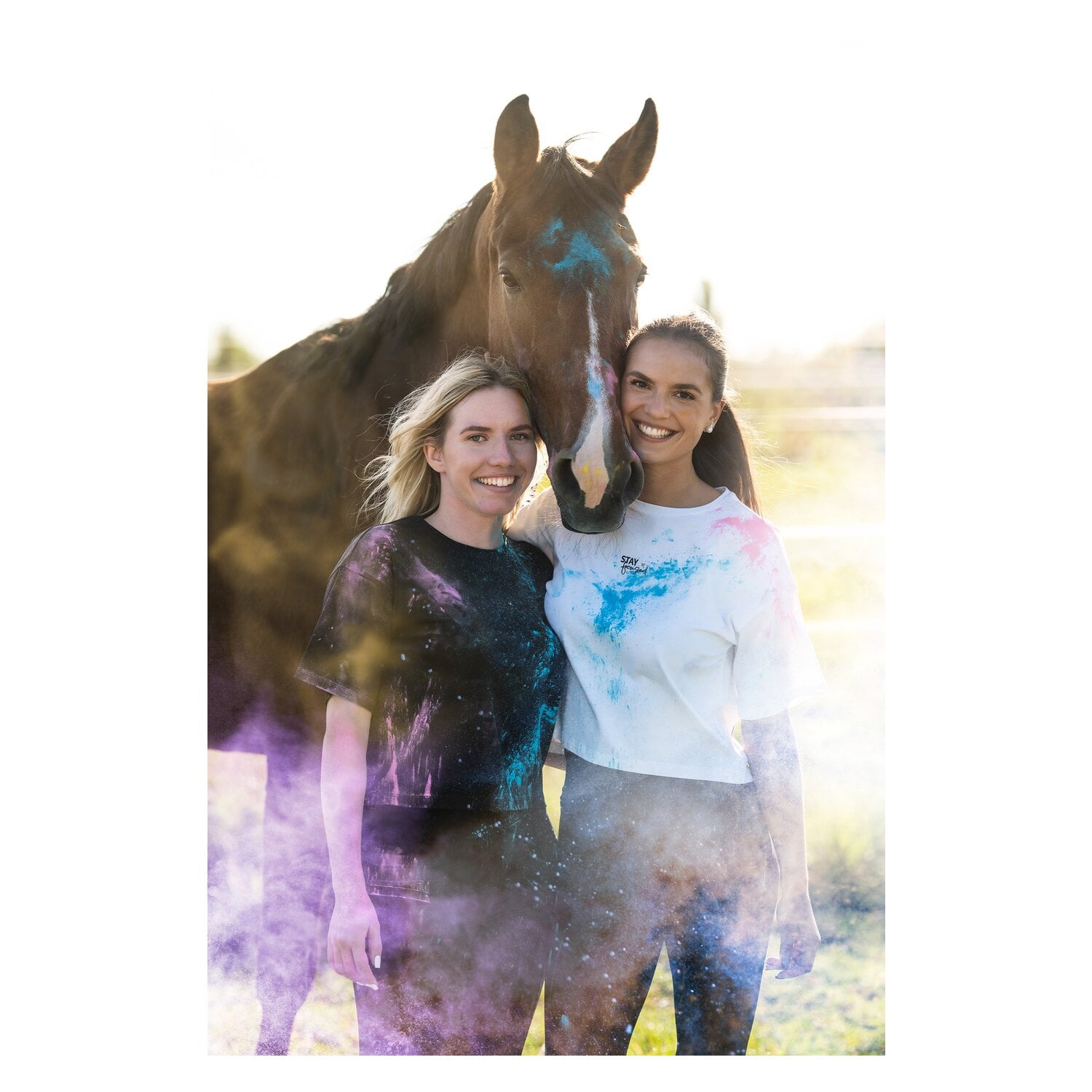 RIDE now T-Shirt Boxy &ndash; Ansicht 8