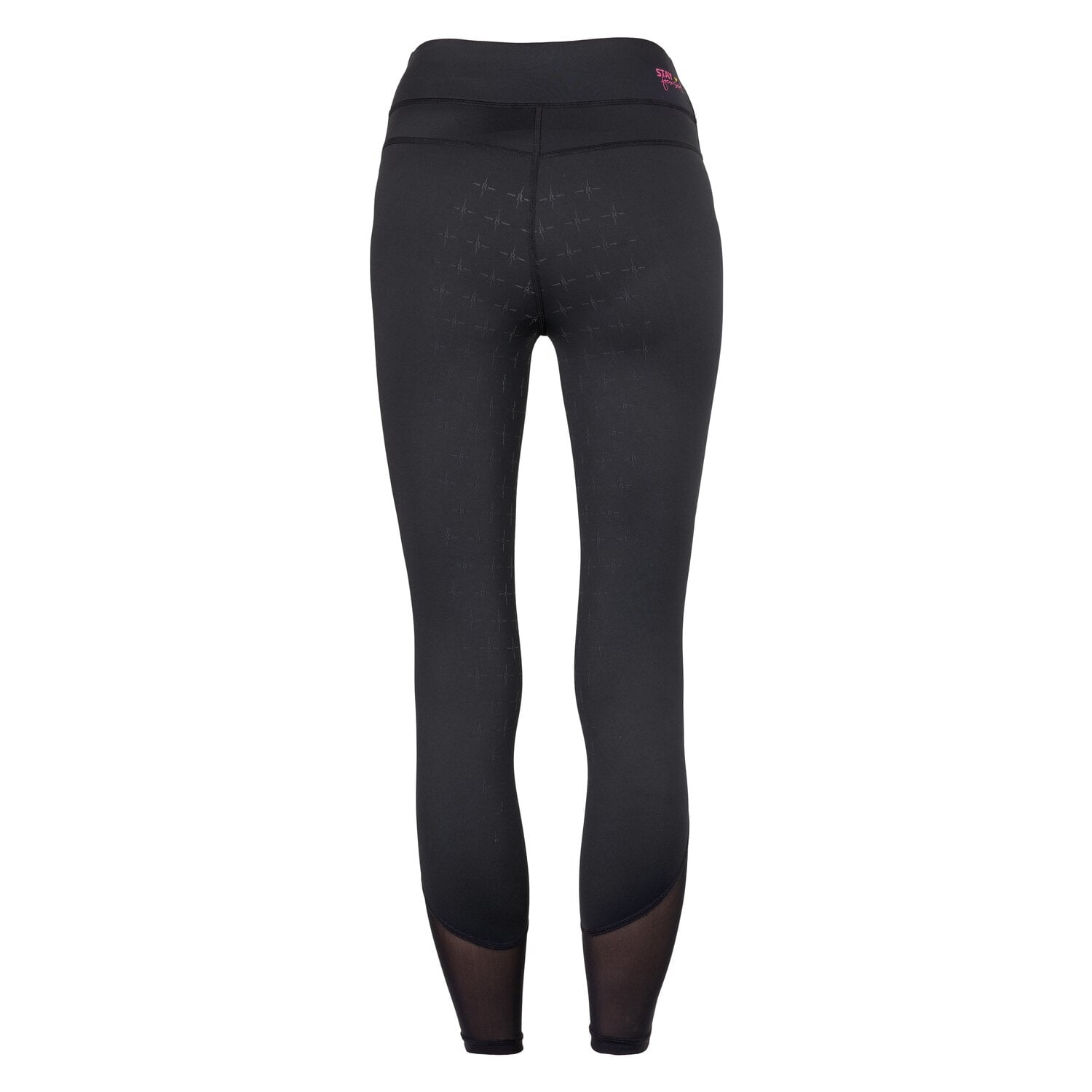 RIDE now Grip-Vollbesatz-Reitleggings &ndash; Ansicht 4