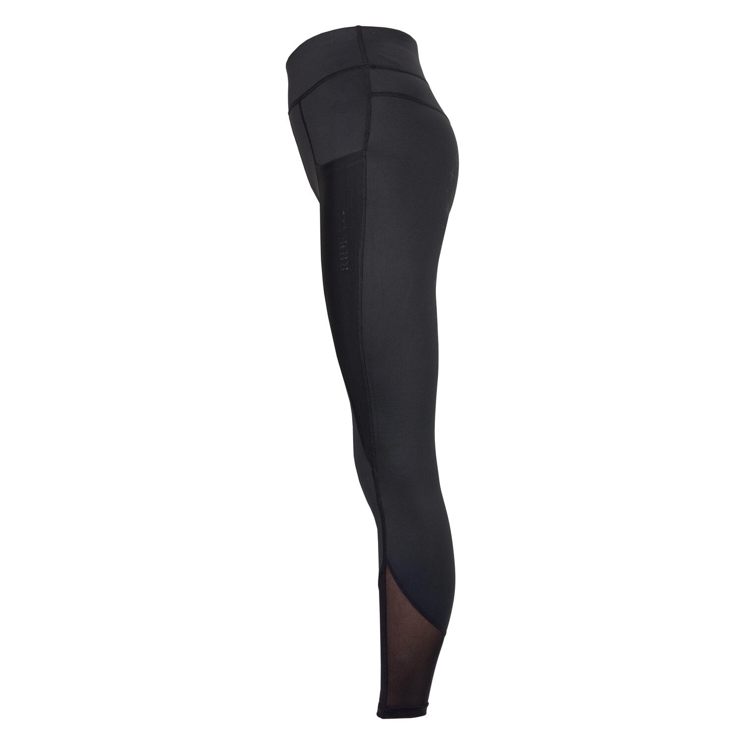 RIDE now Grip-Vollbesatz-Reitleggings &ndash; Ansicht 8