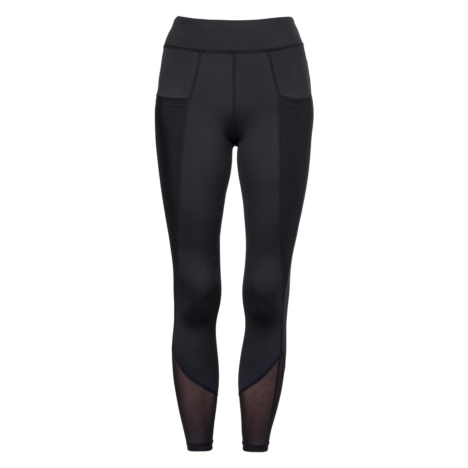 RIDE now Grip-Vollbesatz-Reitleggings &ndash; Ansicht 2
