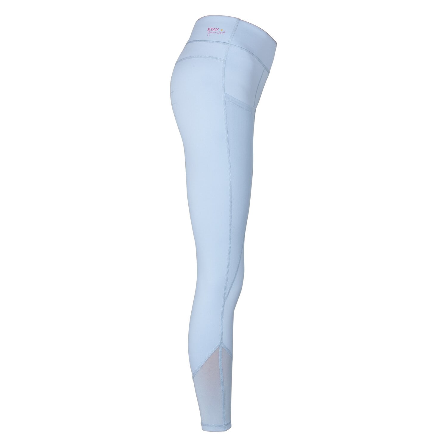 RIDE now Grip-Vollbesatz-Reitleggings &ndash; Ansicht 5