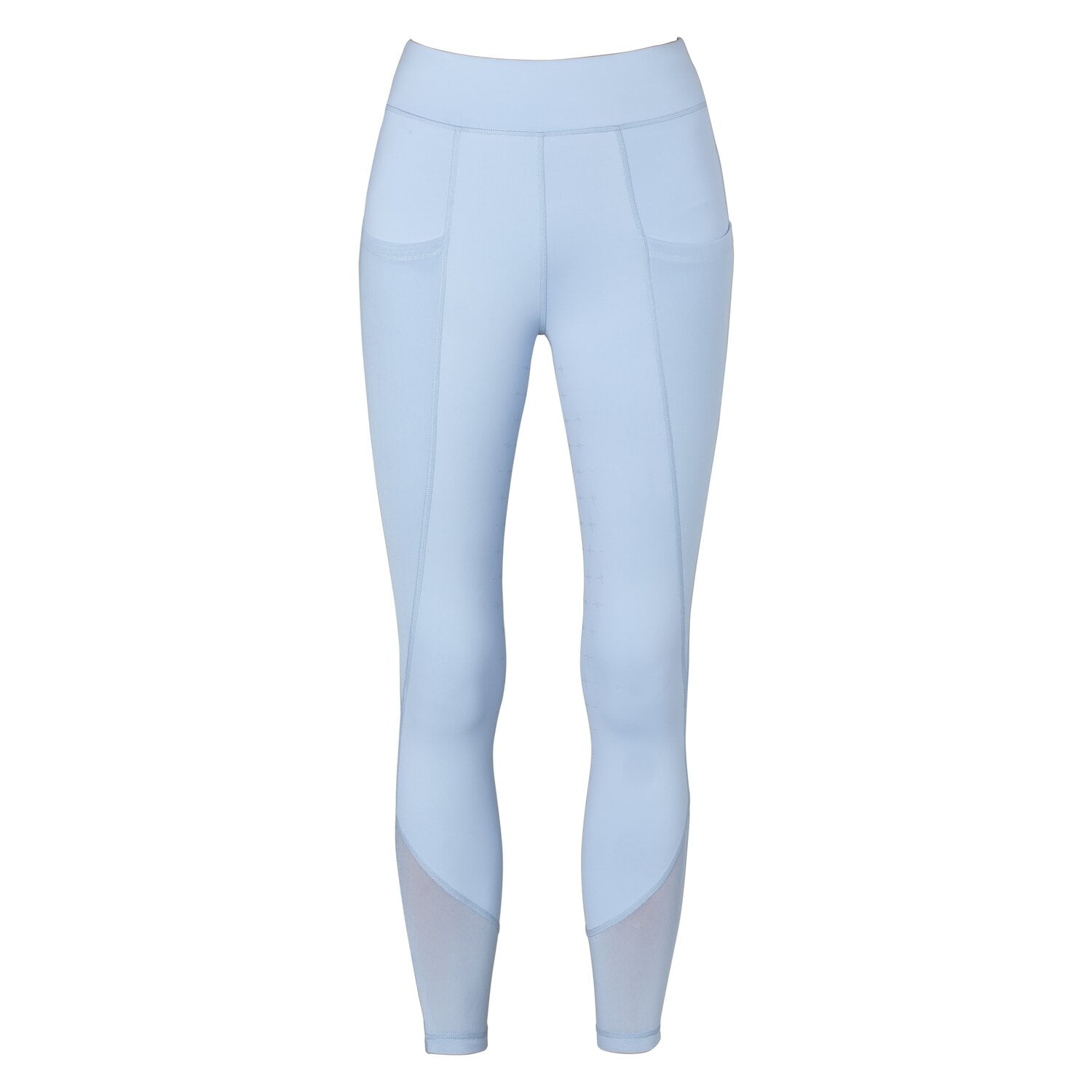 RIDE now Grip-Vollbesatz-Reitleggings &ndash; Ansicht 1
