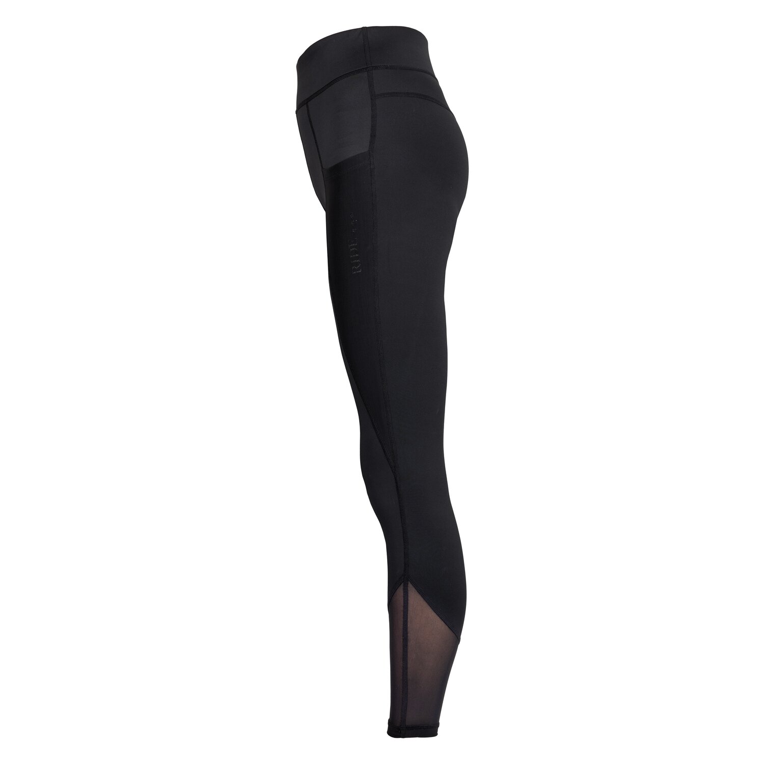 RIDE now Grip-Halbbesatz-Reitleggings &ndash; Ansicht 6