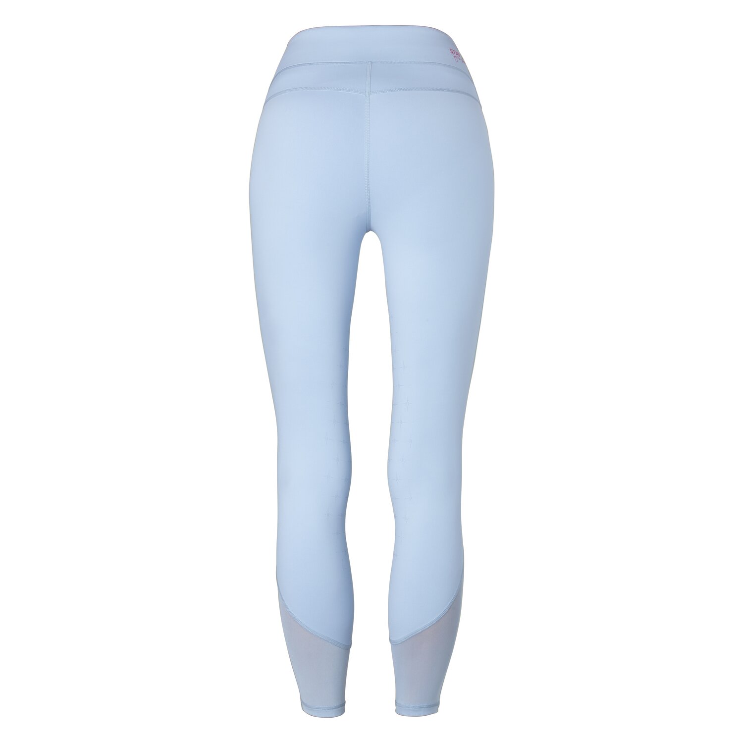 RIDE now Grip-Halbbesatz-Reitleggings &ndash; Ansicht 3