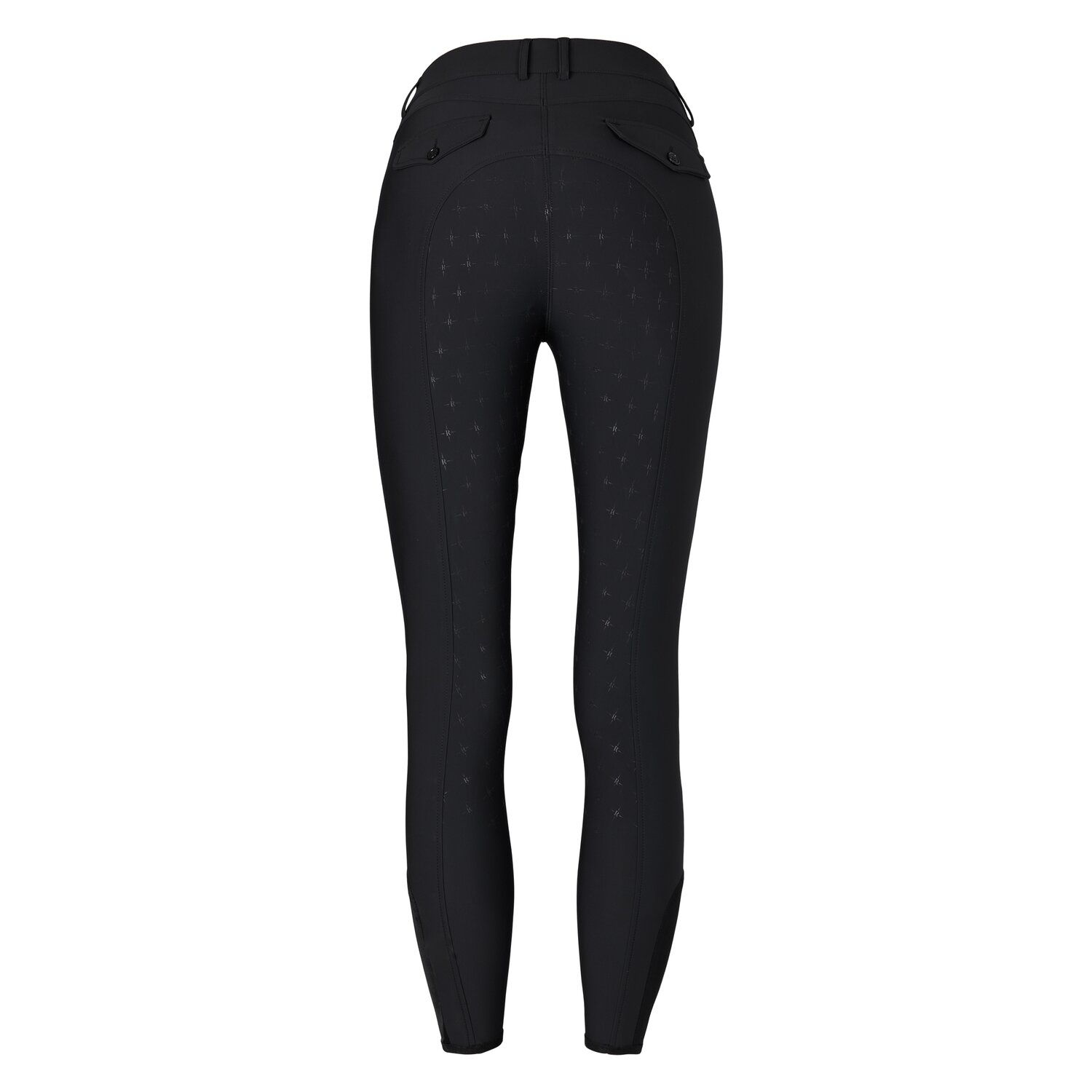 RIDE now Grip-Vollbesatz-Reithose &ndash; Ansicht 3