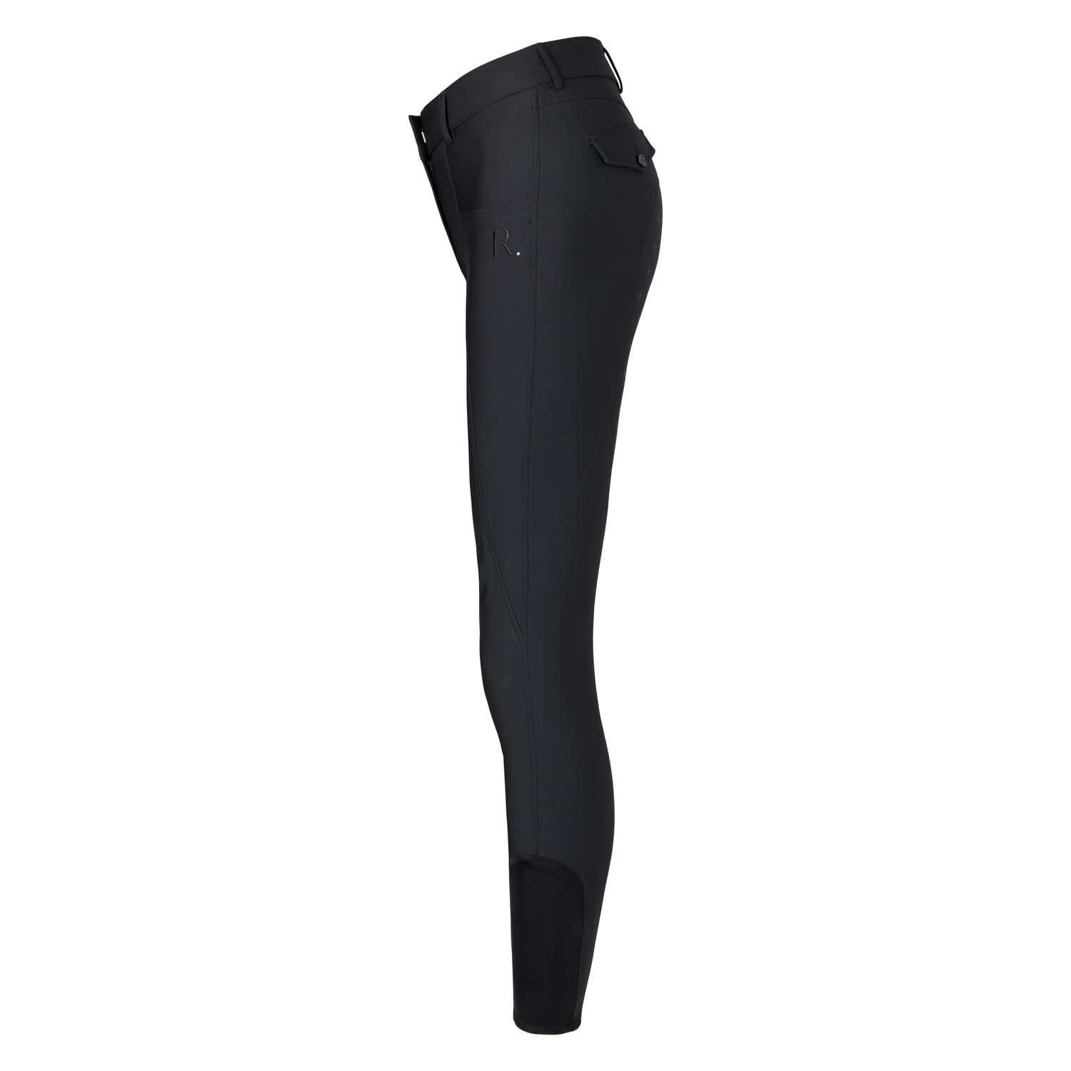 RIDE now Grip-Vollbesatz-Reithose &ndash; Ansicht 5