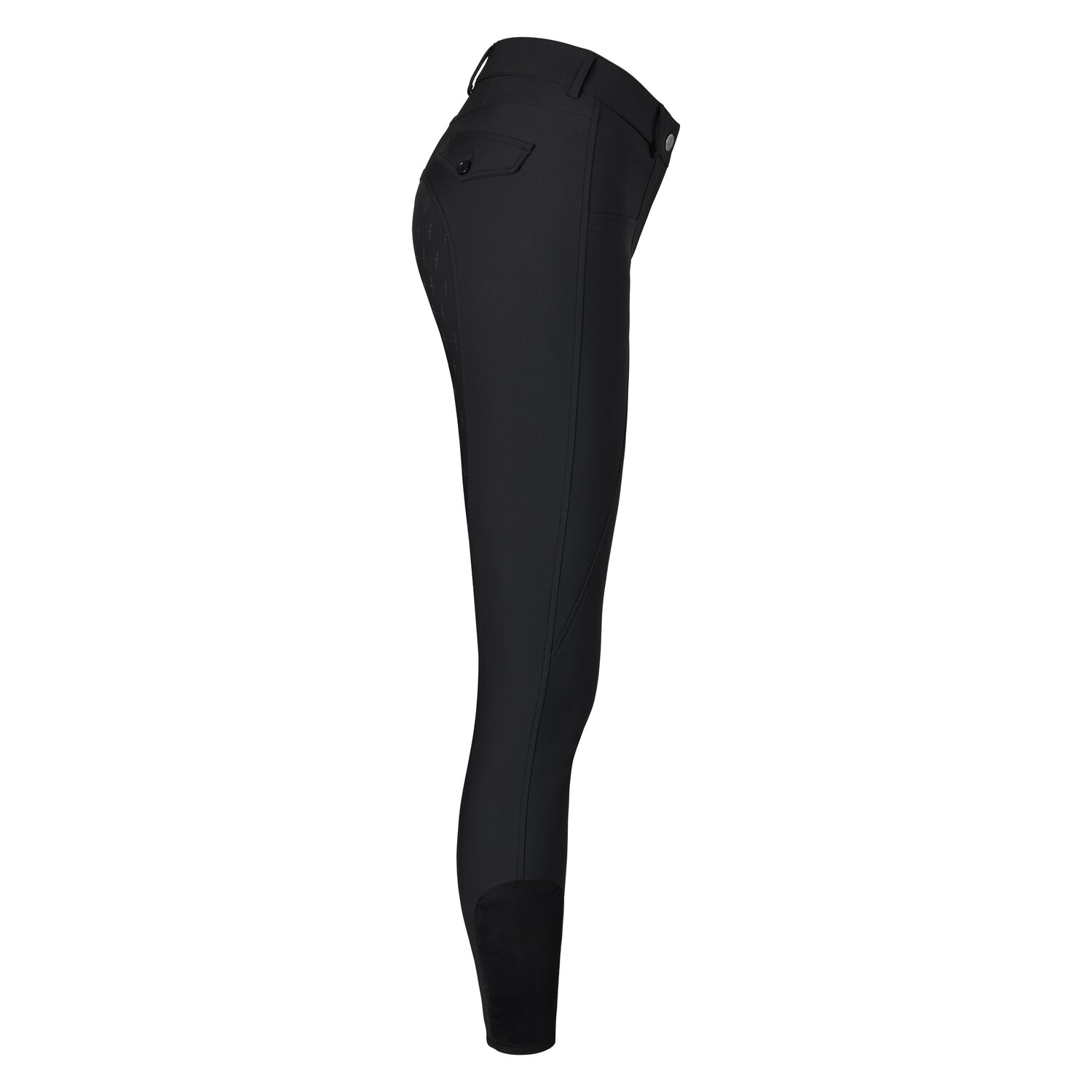 RIDE now Grip-Vollbesatz-Reithose &ndash; Ansicht 7