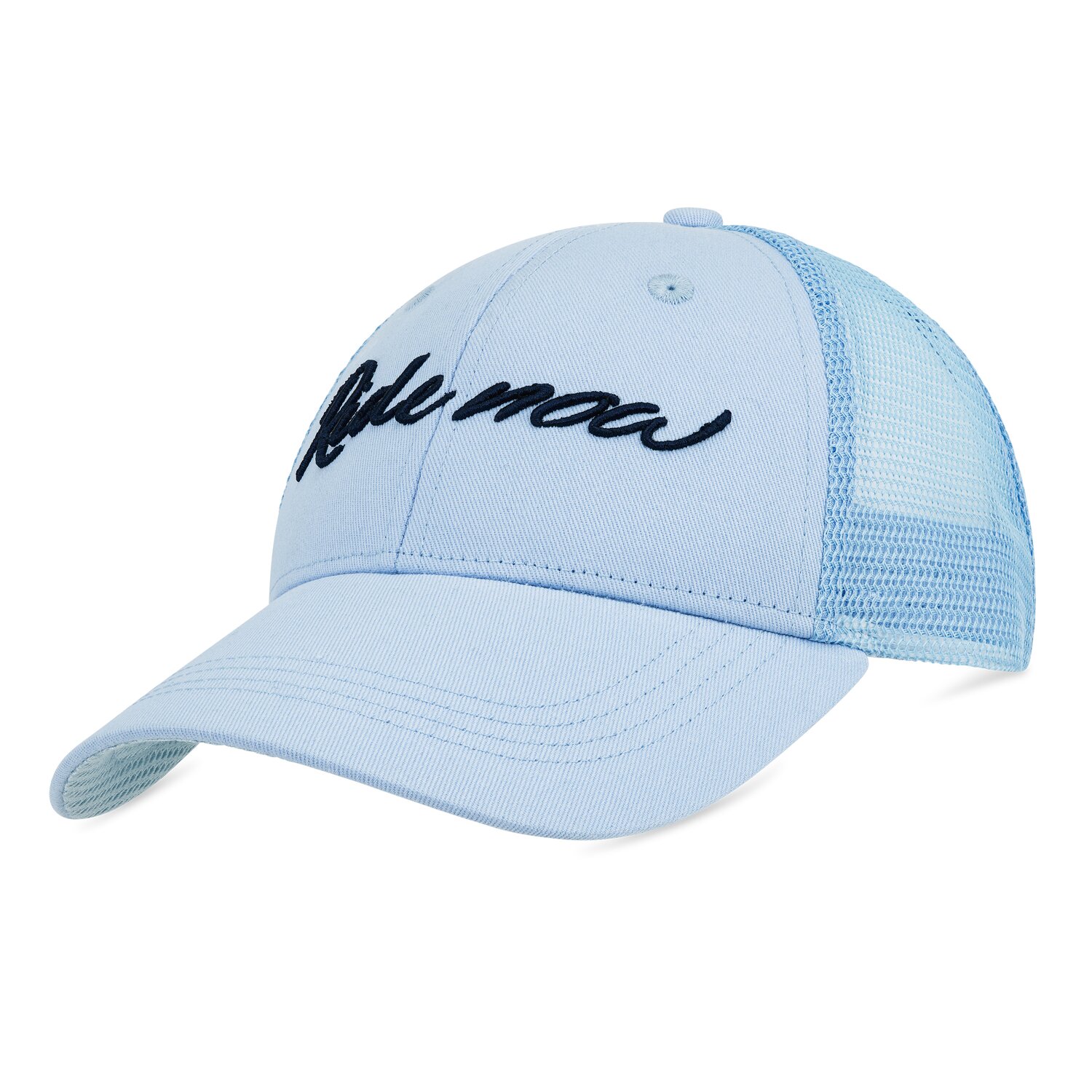 RIDE now Basecap für Haarzopf &ndash; Ansicht 1