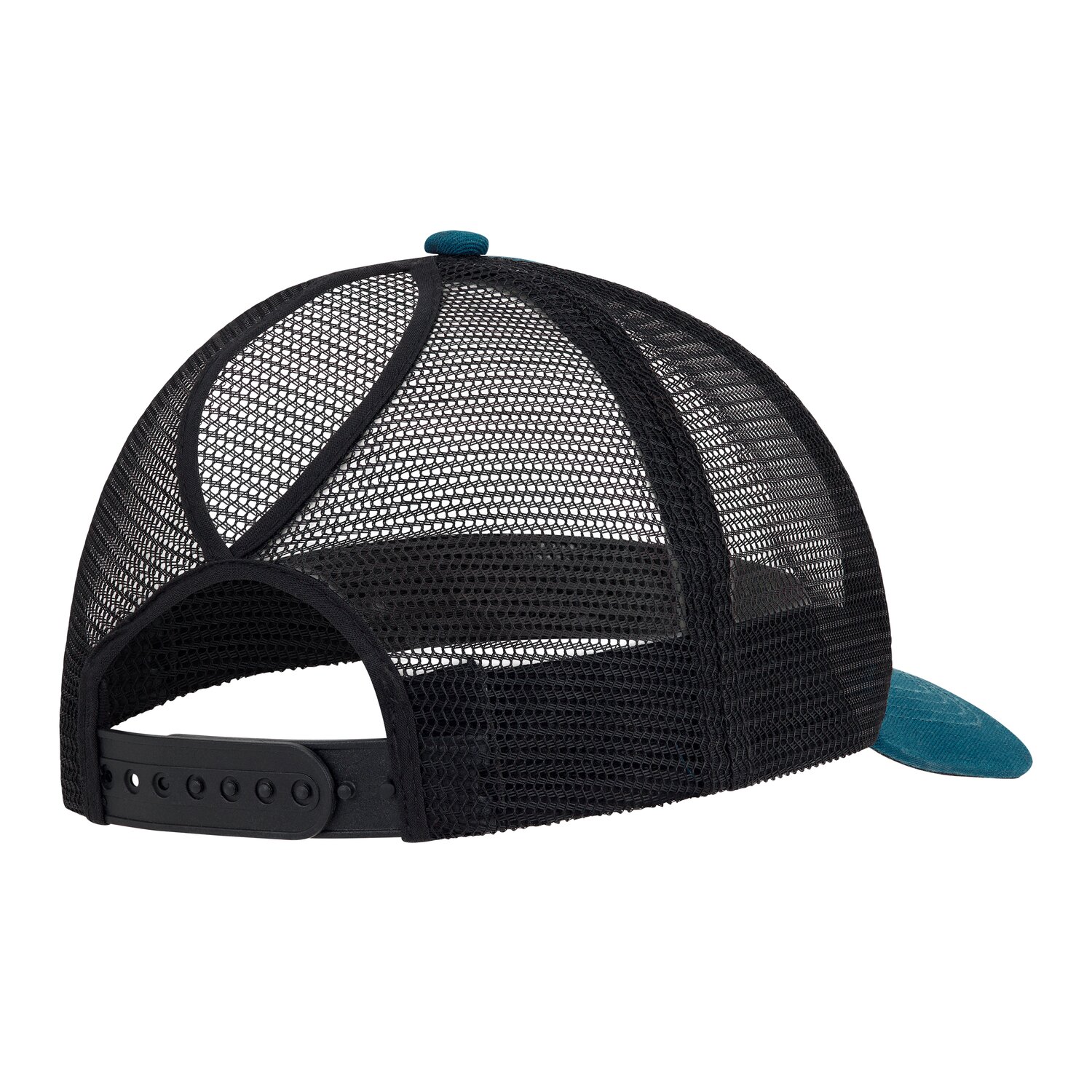 RIDE now Basecap für Haarzopf &ndash; Ansicht 4