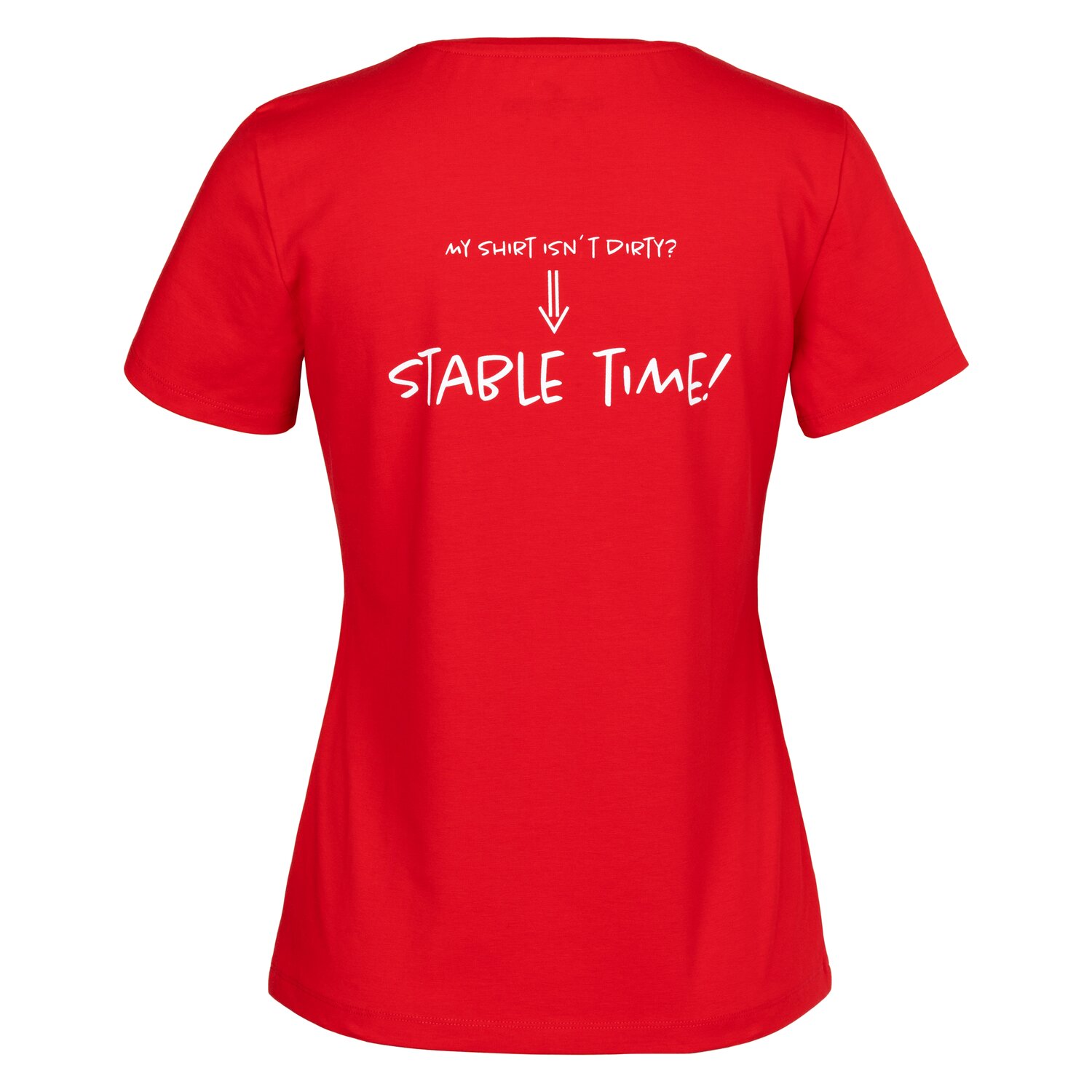 black forest Print T-Shirt &ndash; Ansicht 2