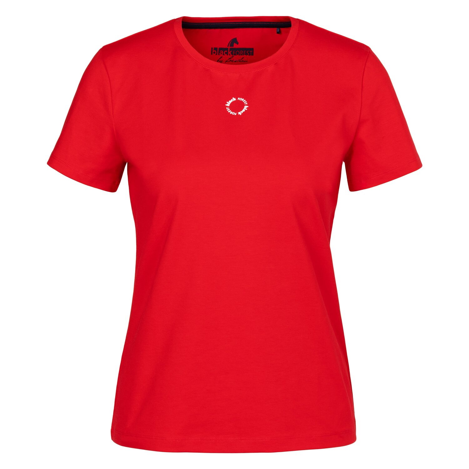 black forest Print T-Shirt &ndash; Ansicht 1