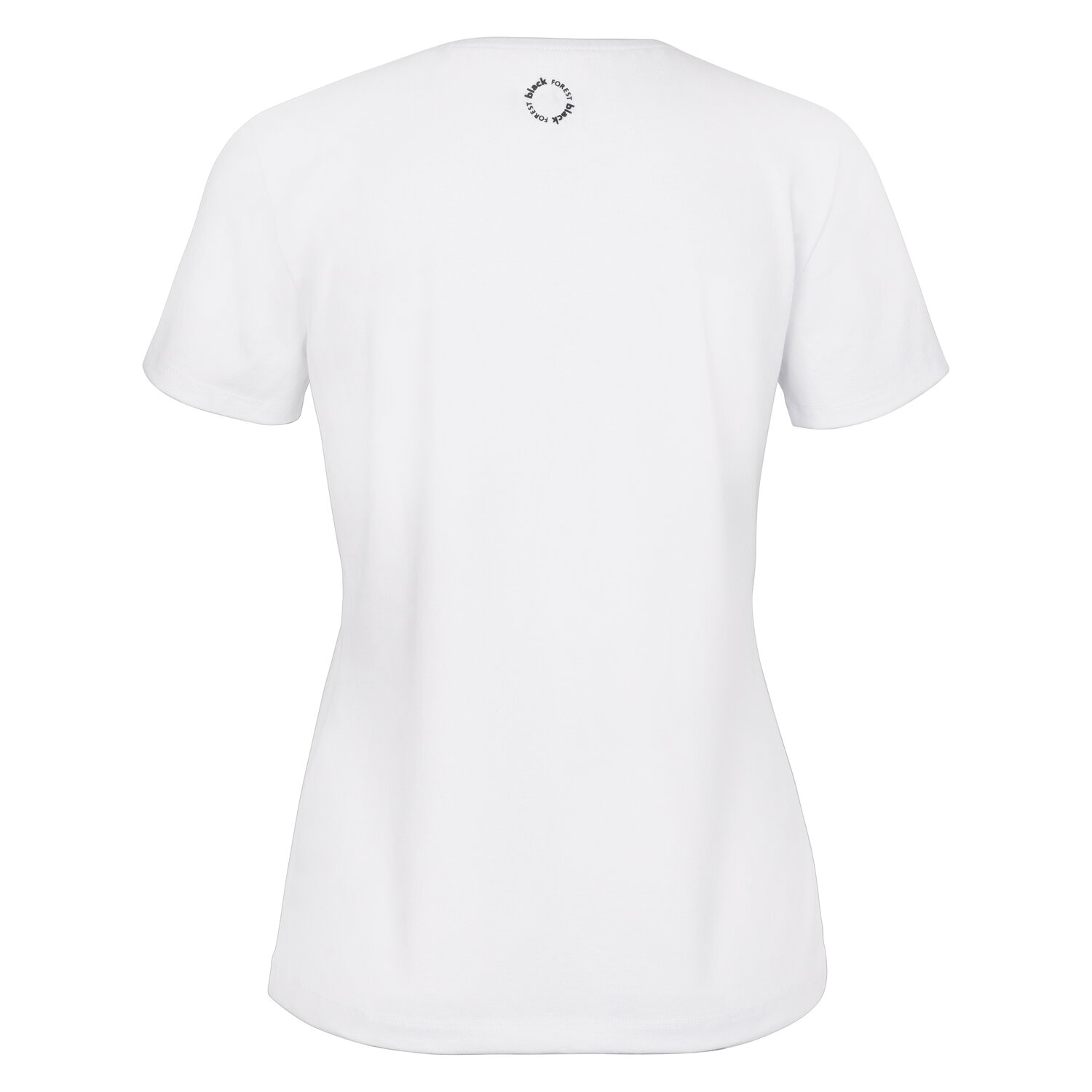 black forest Print T-Shirt &ndash; Ansicht 2