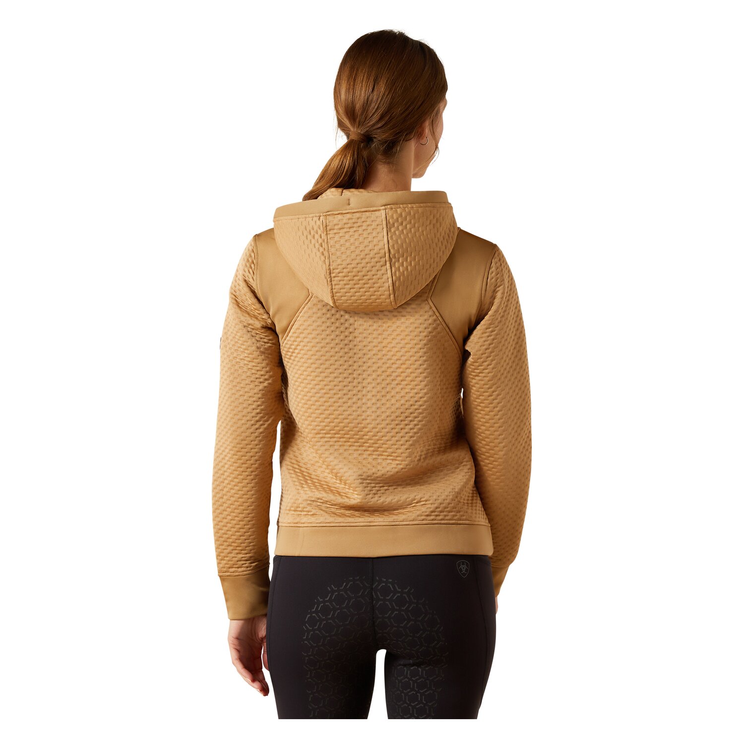 ARIAT Sweatshirt Radiance Full Zip – Ansicht 2