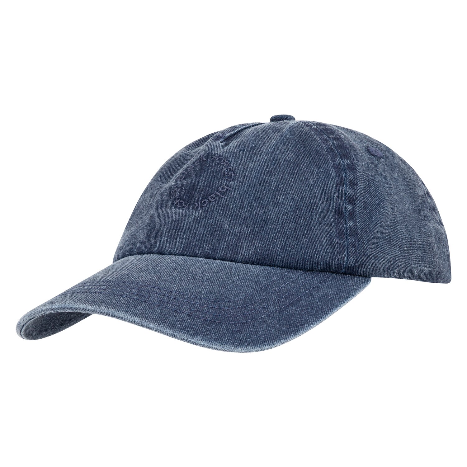 black forest Denim-Basecap &ndash; Ansicht 1