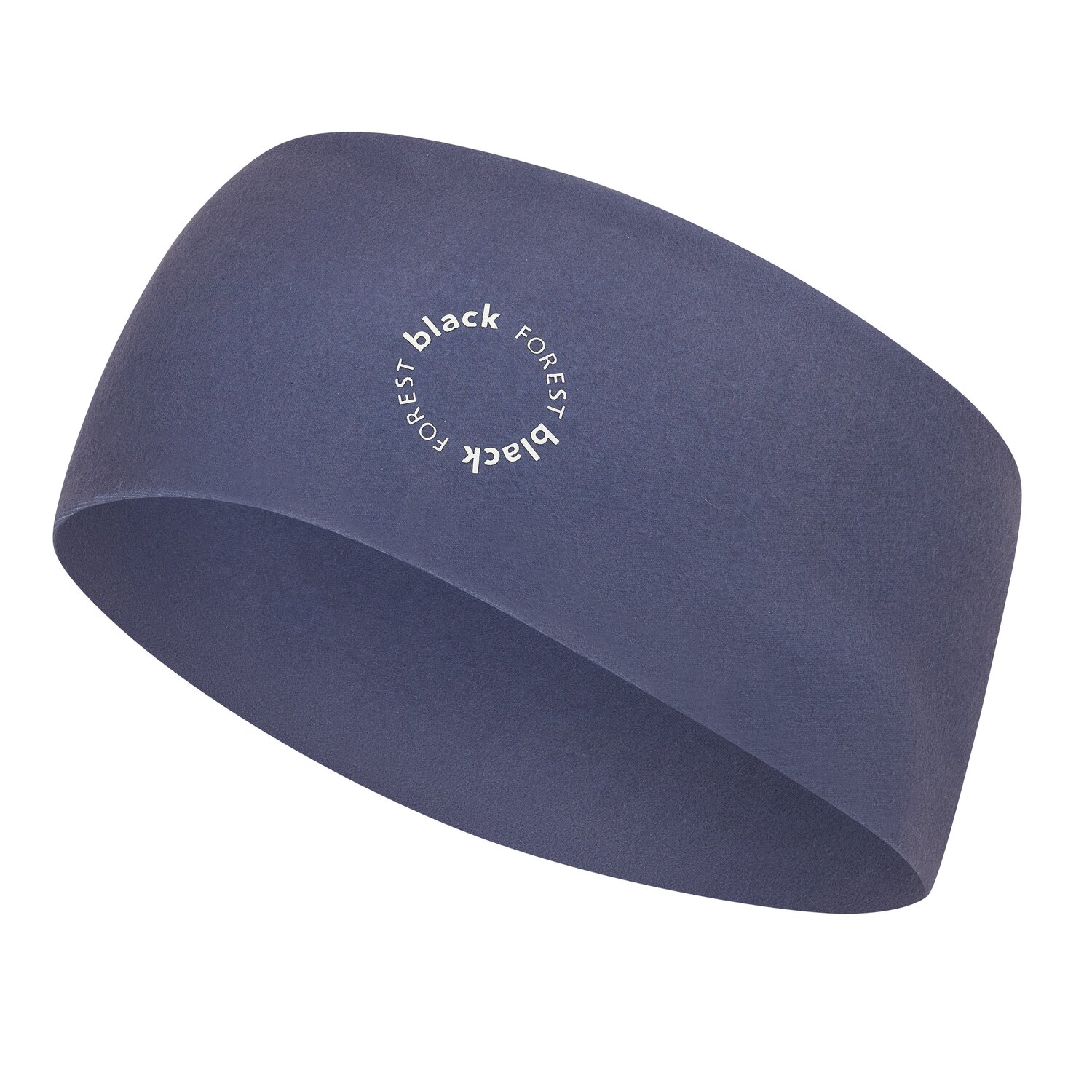 black forest Funktionsstirnband mit Logo &ndash; Ansicht 1