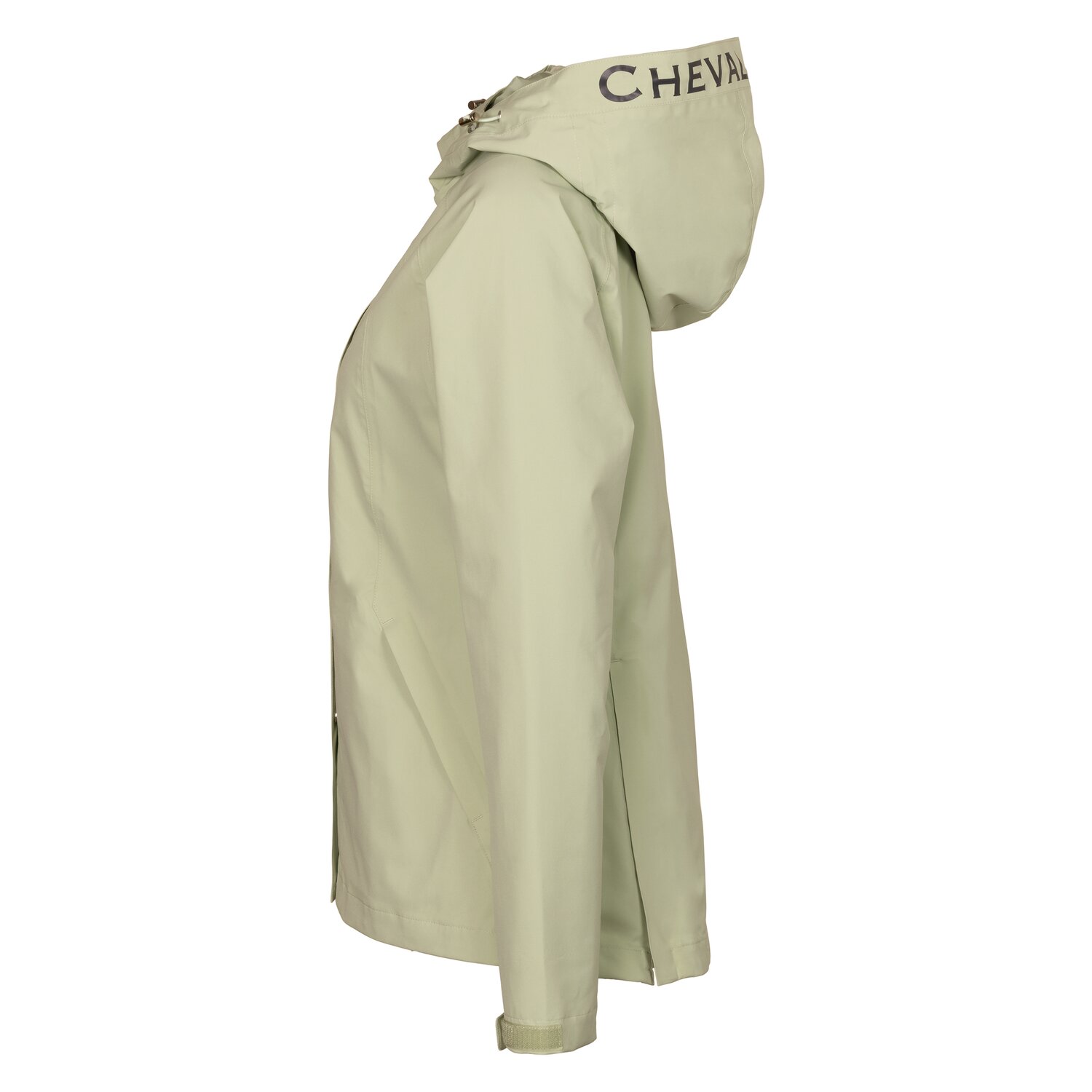 Cheval de Luxe Regenjacke &ndash; Ansicht 3