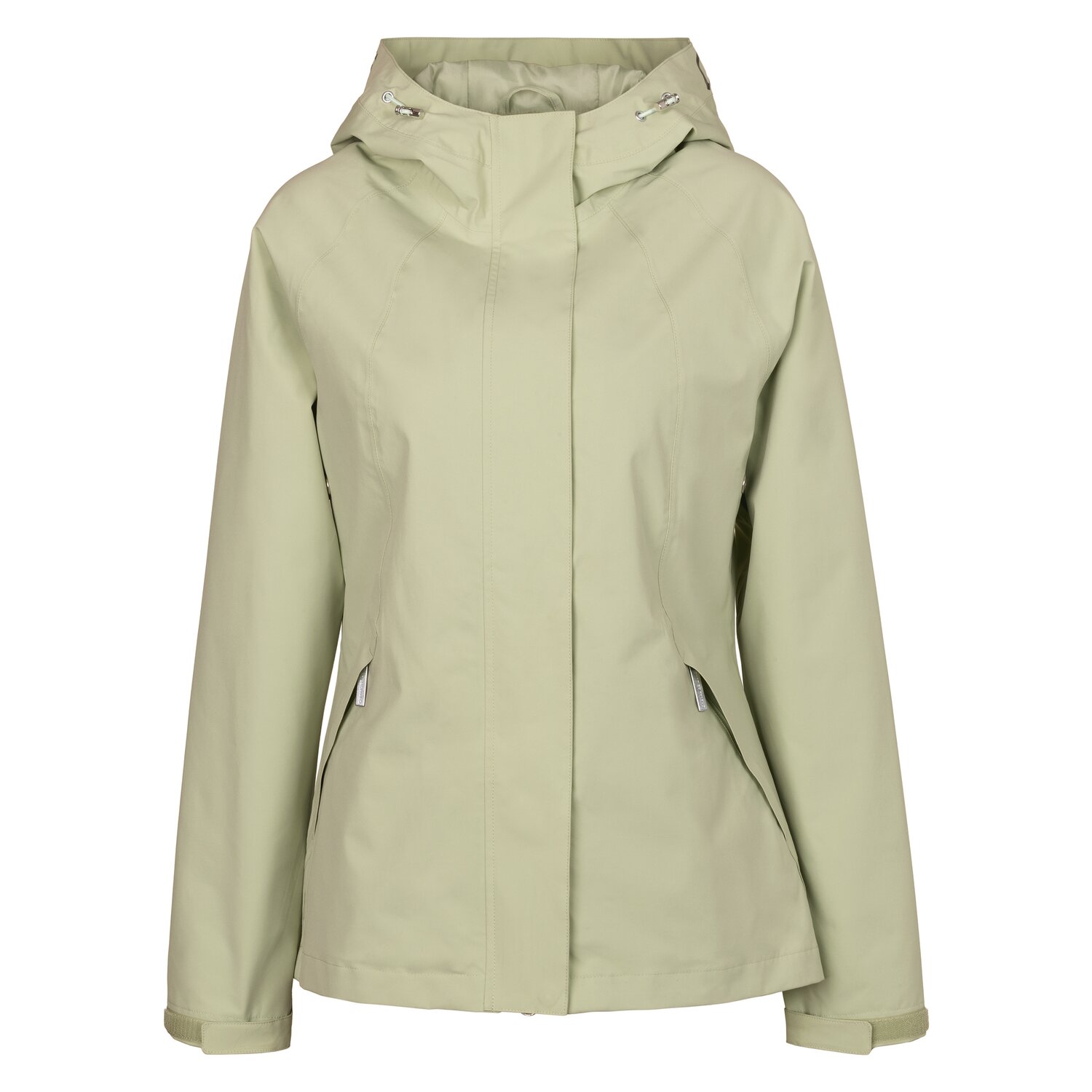 Cheval de Luxe Regenjacke &ndash; Ansicht 5
