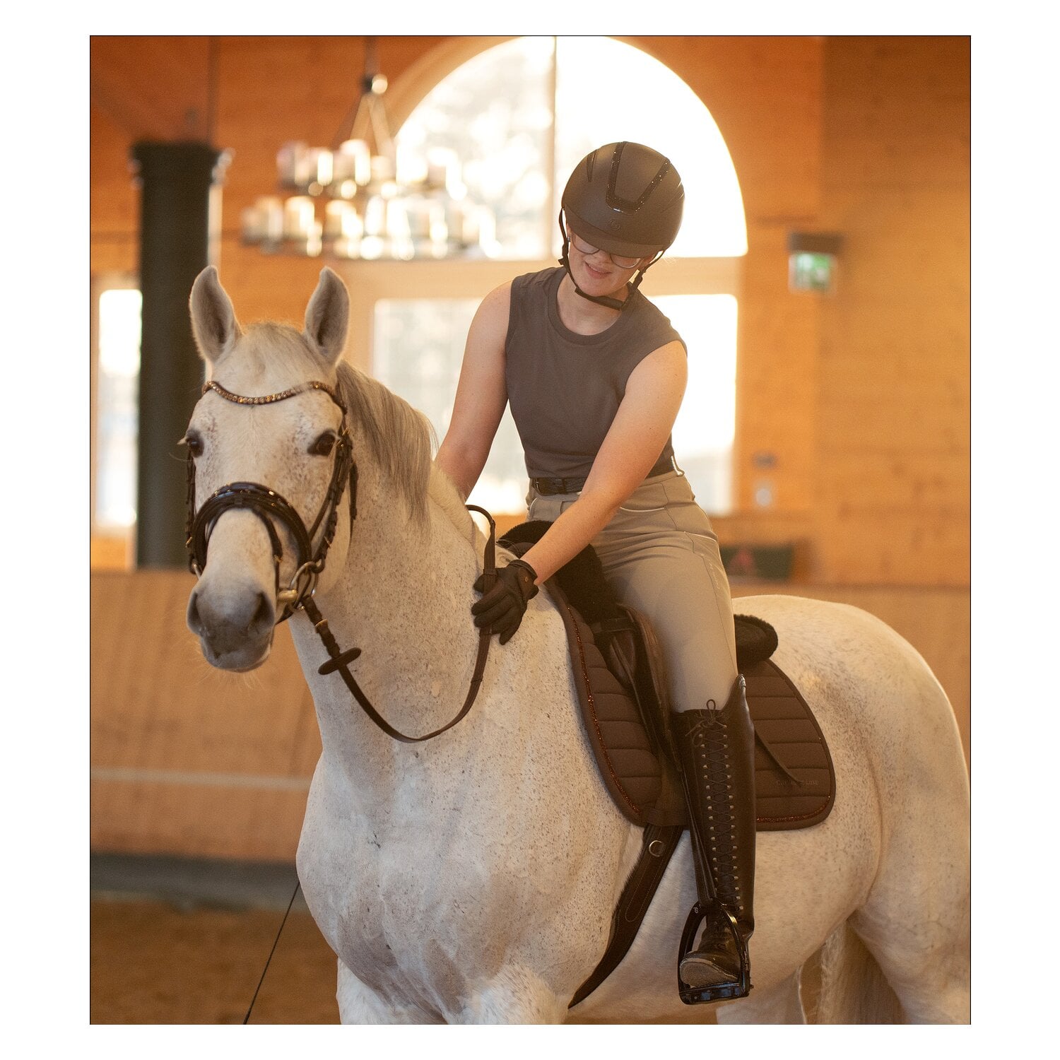 Cheval de Luxe Funktionstop &ndash; Ansicht 5