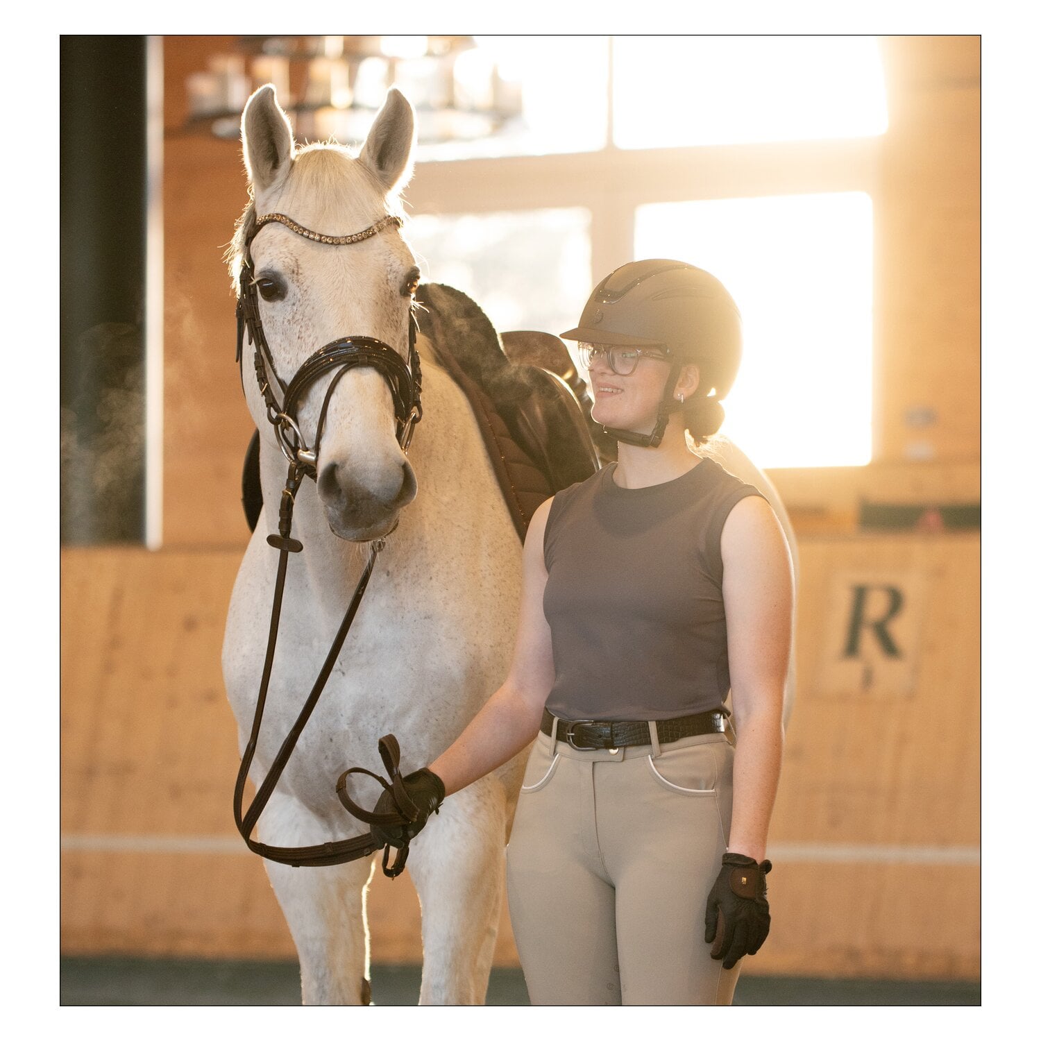 Cheval de Luxe Funktionstop &ndash; Ansicht 6