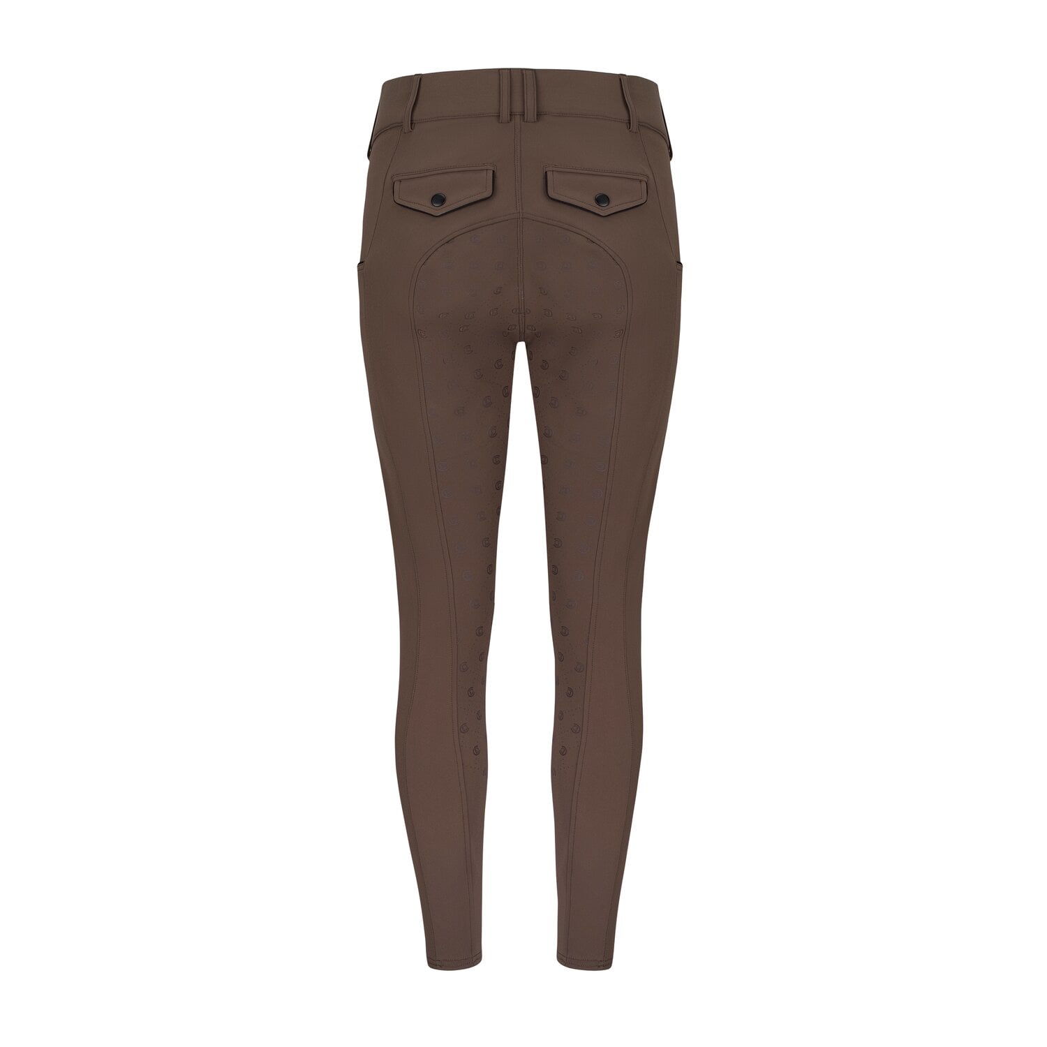 Cheval de Luxe Highwaist Vollbesatz-Reithose &ndash; Ansicht 2