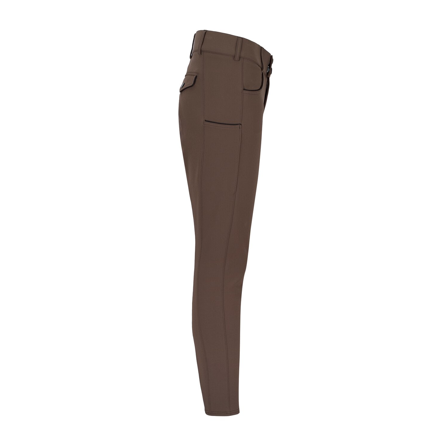 Cheval de Luxe Highwaist Vollbesatz-Reithose &ndash; Ansicht 4