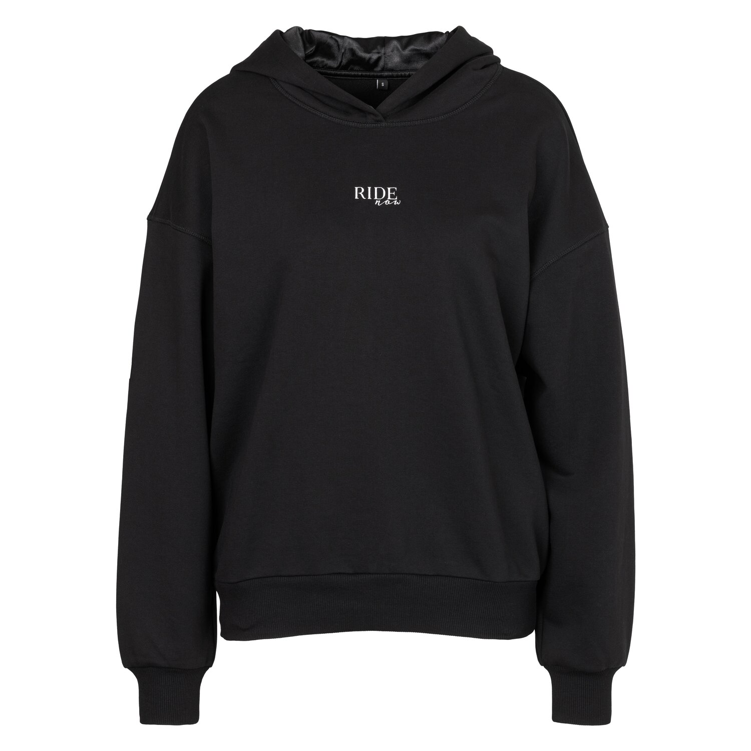 RIDE now Oversized Sweathoodie &ndash; Ansicht 1
