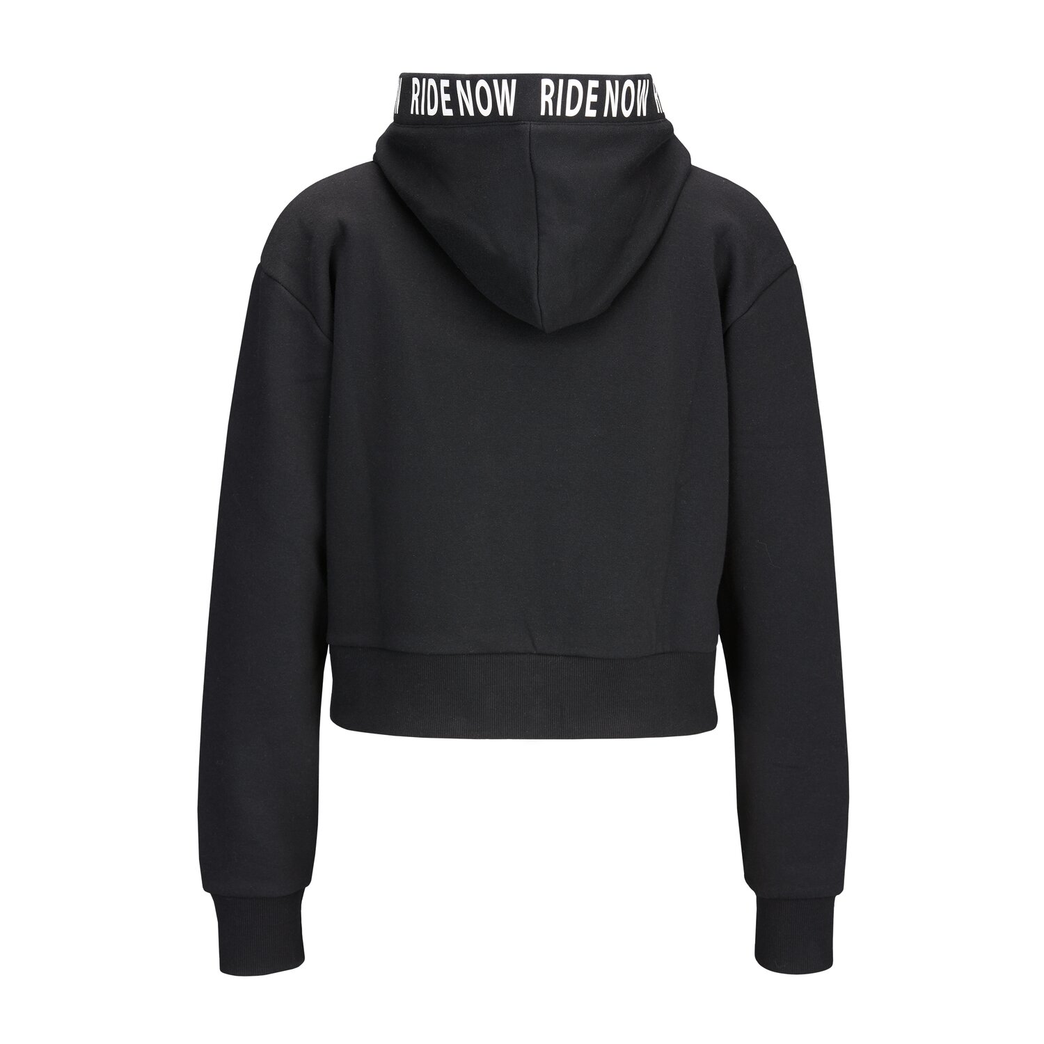 RIDE now Cropped Hoodie &ndash; Ansicht 3