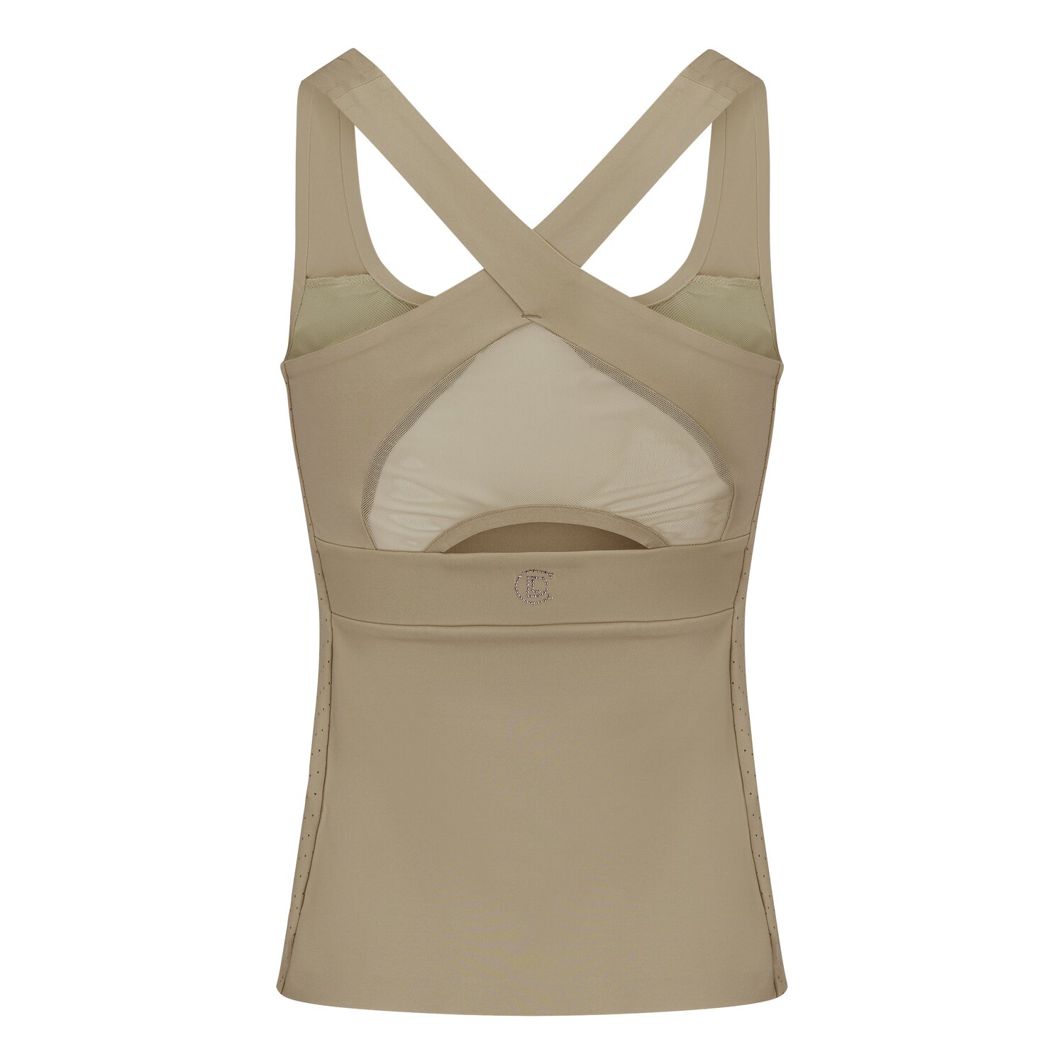 Cheval de Luxe Funktionstop mit integriertem BH &ndash; Ansicht 3